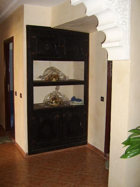 Appartement Manis Set In A Area Marrakesh