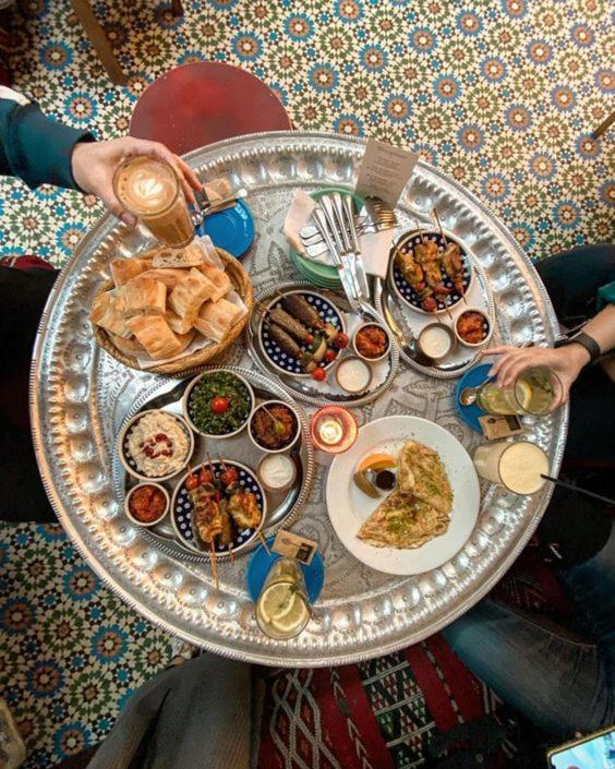 Guest house Arabesque Marrakesh