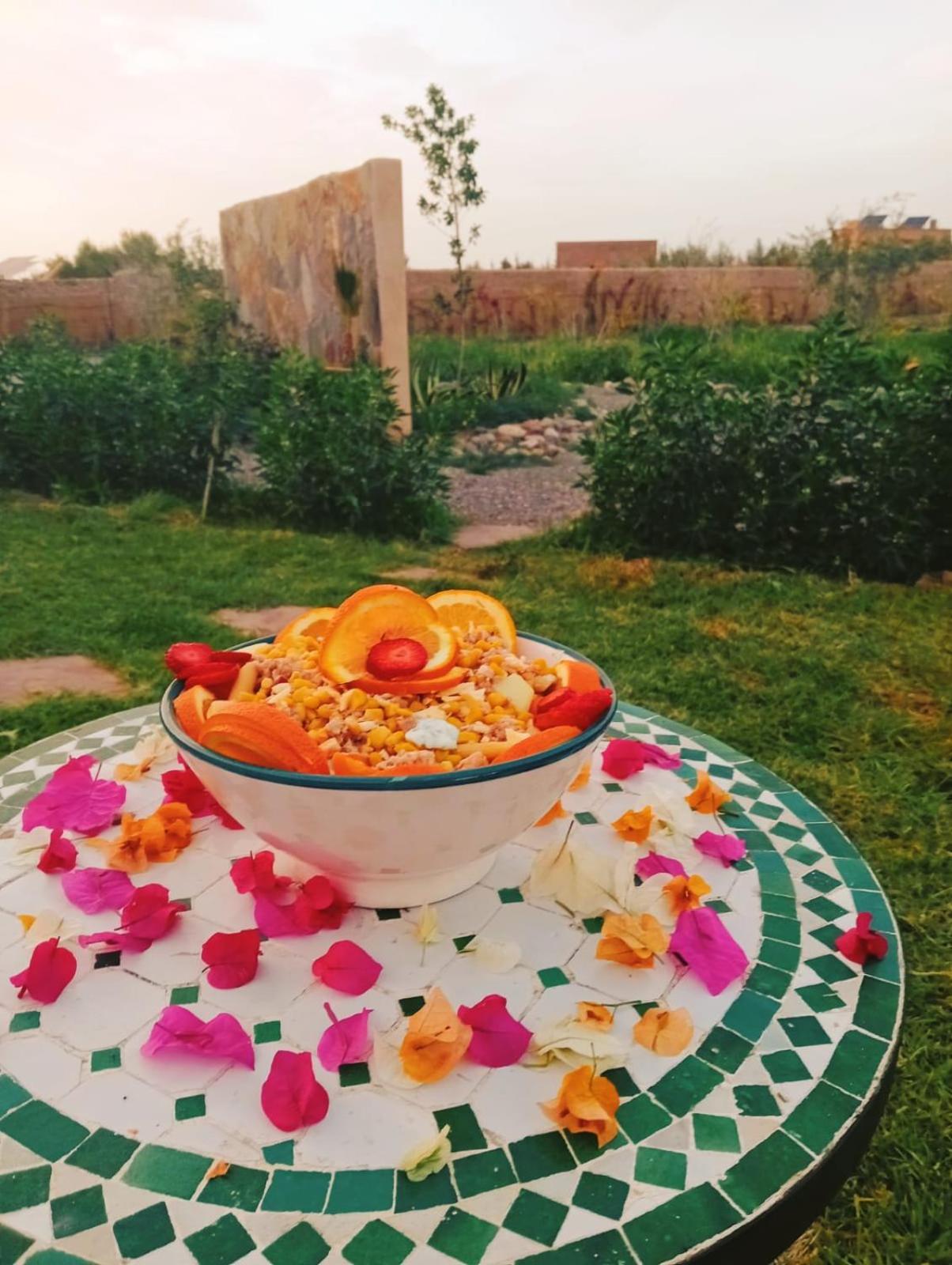 Farm stay Family Village Marrakech