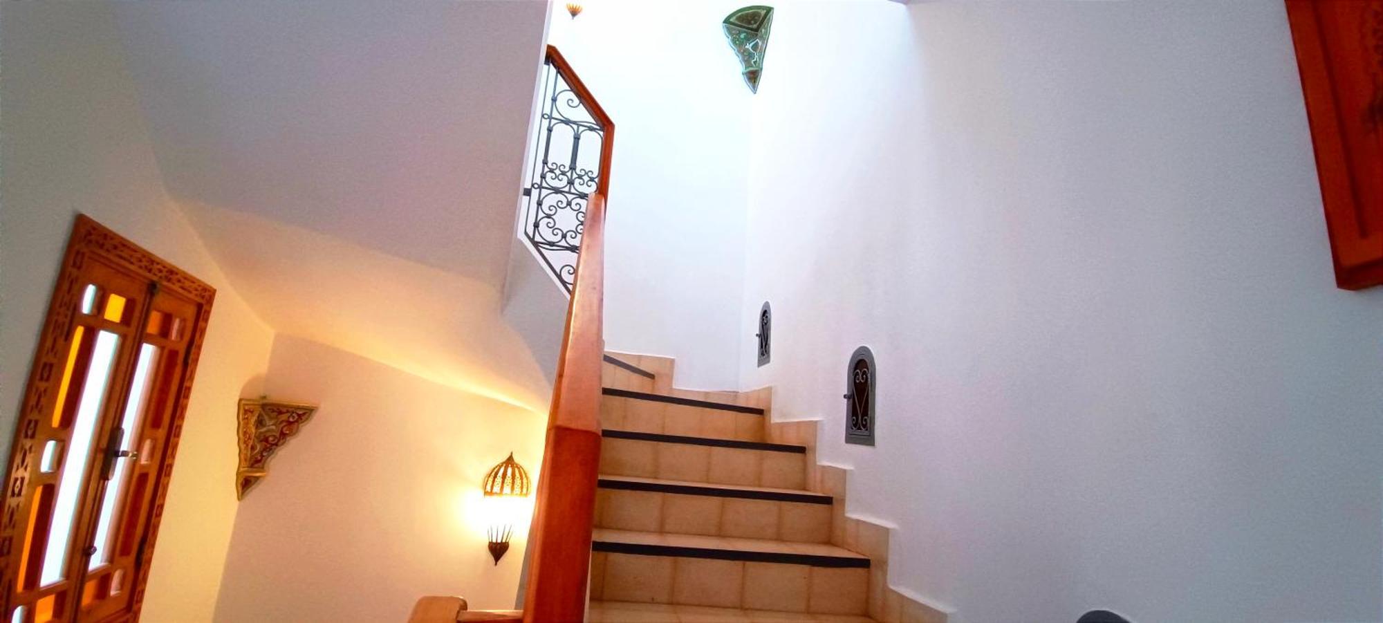 Dar Elkhouda Bed & Breakfast *