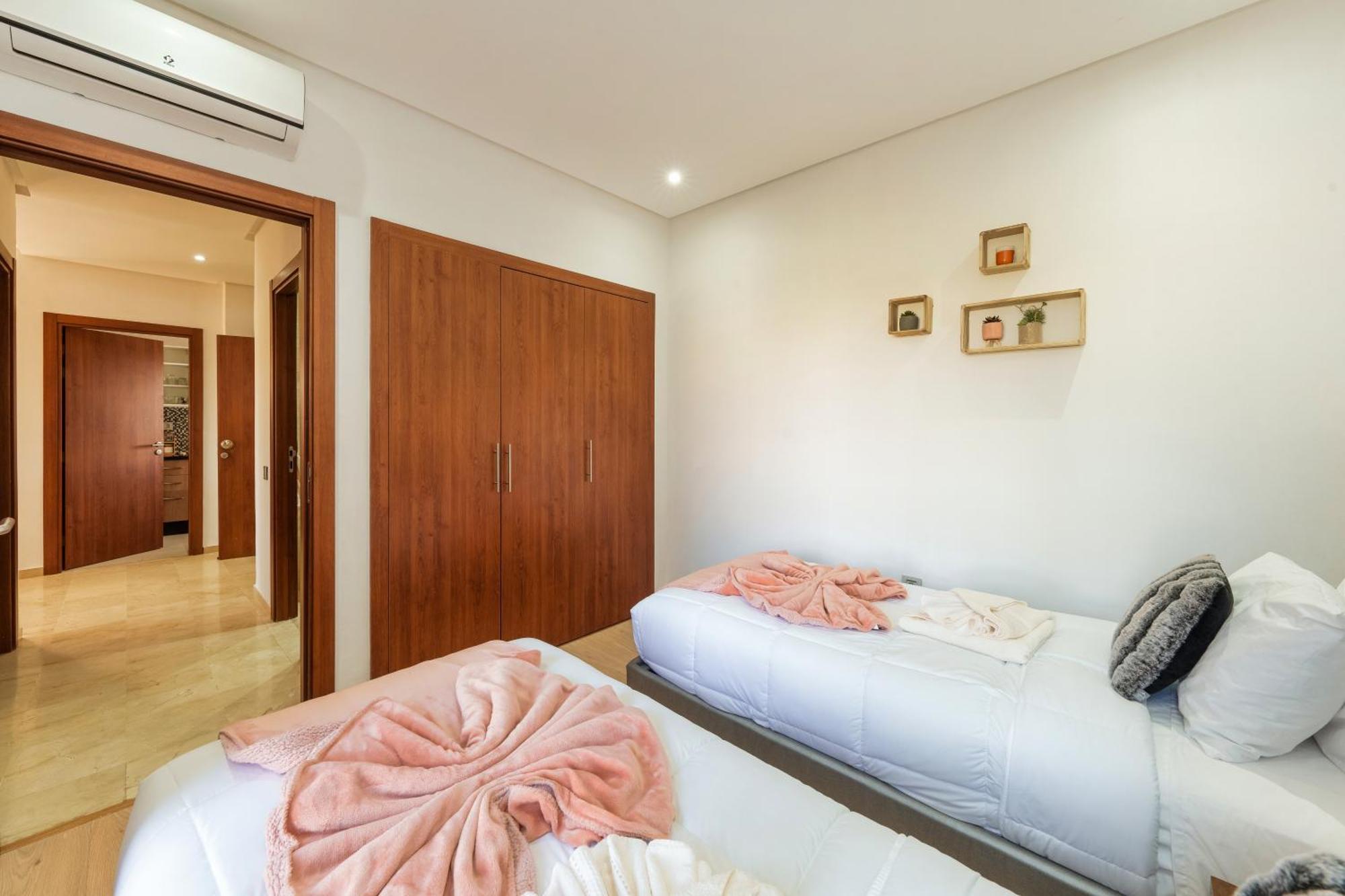 Luxury Prestigia Marrakesch