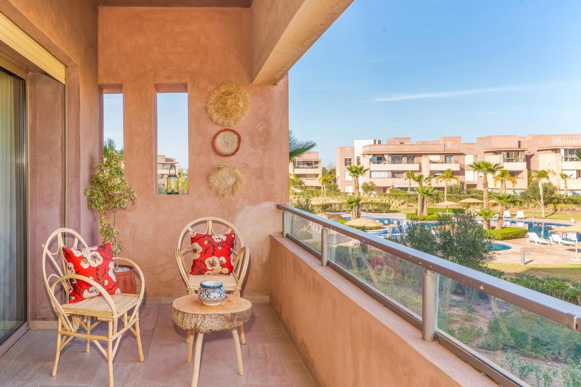 Luxury Prestigia Apartment *