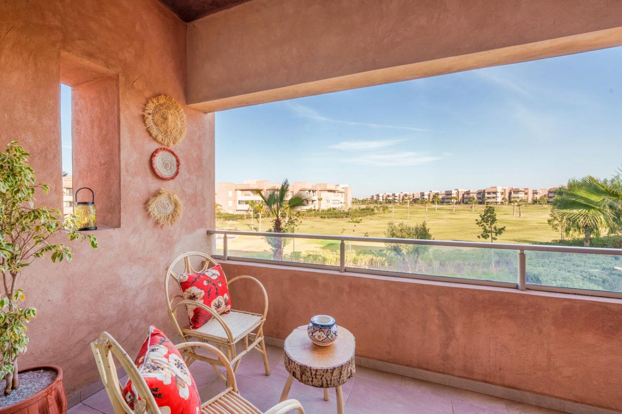 Luxury Prestigia Apartment *