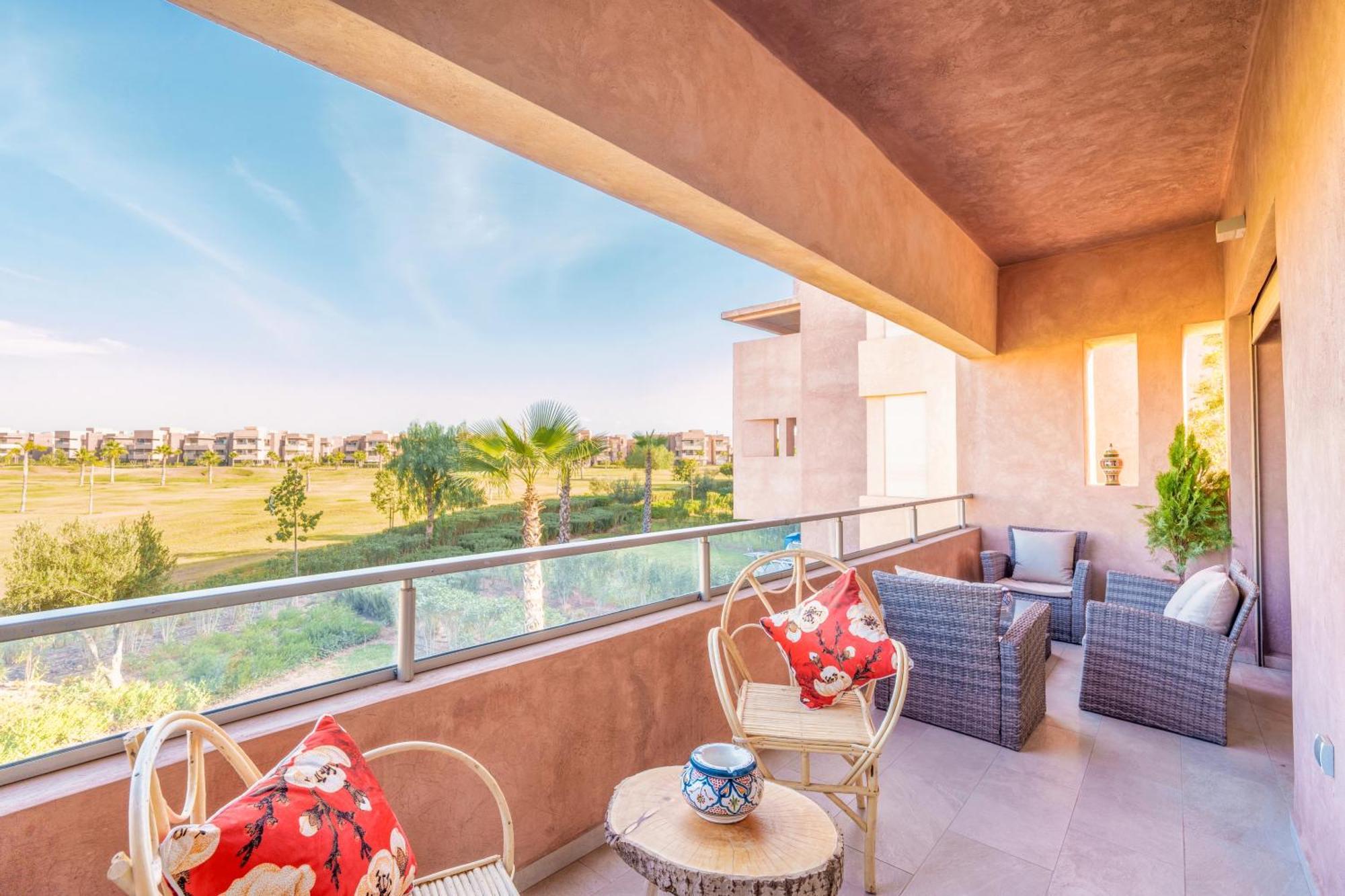 Luxury Prestigia Marrakesch