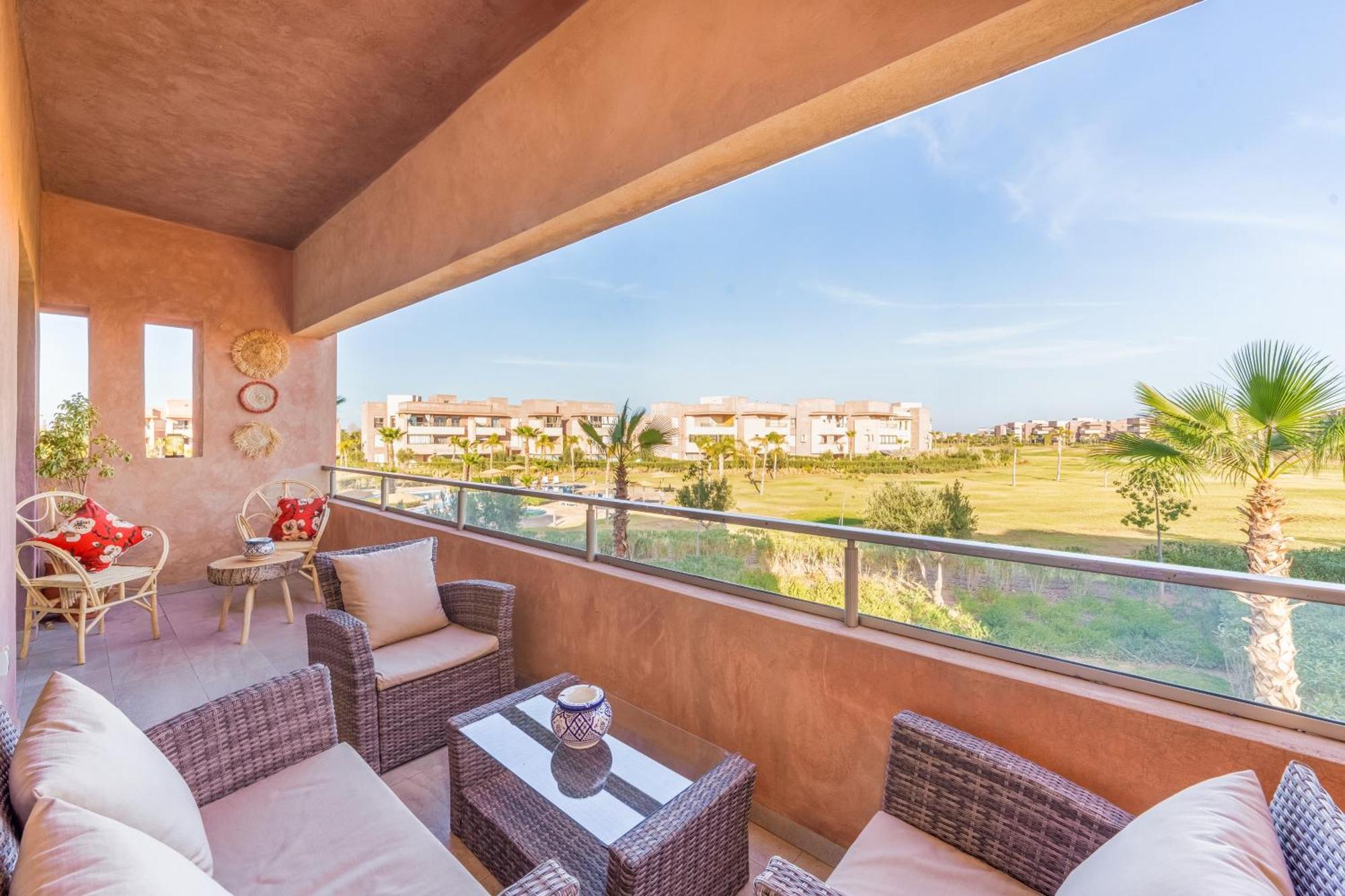 Luxury Prestigia Marrakesch