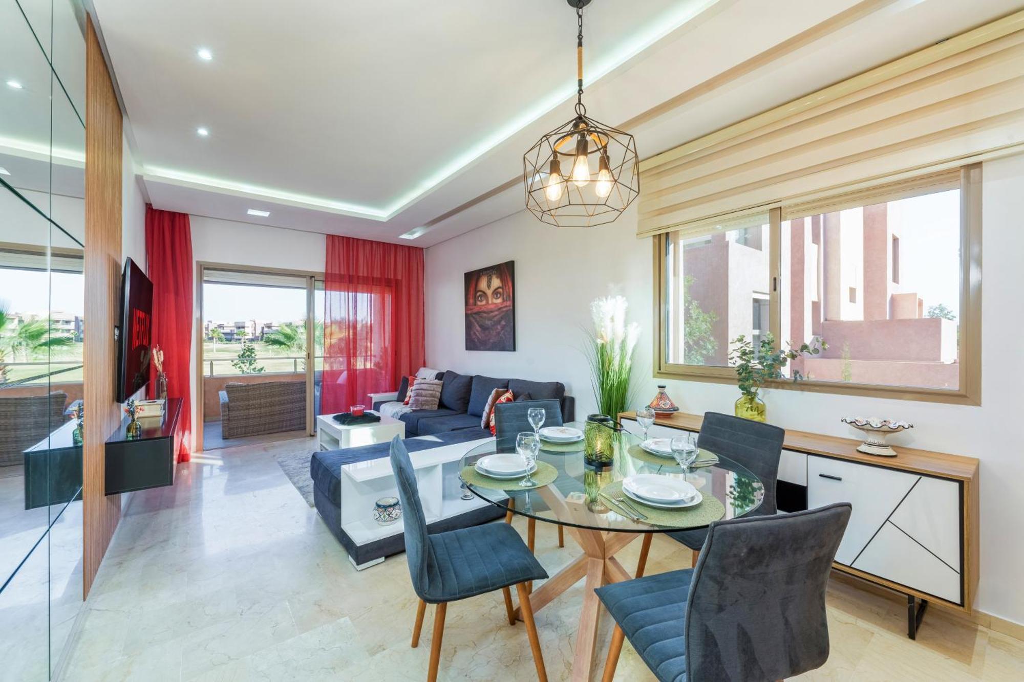 Luxury Prestigia