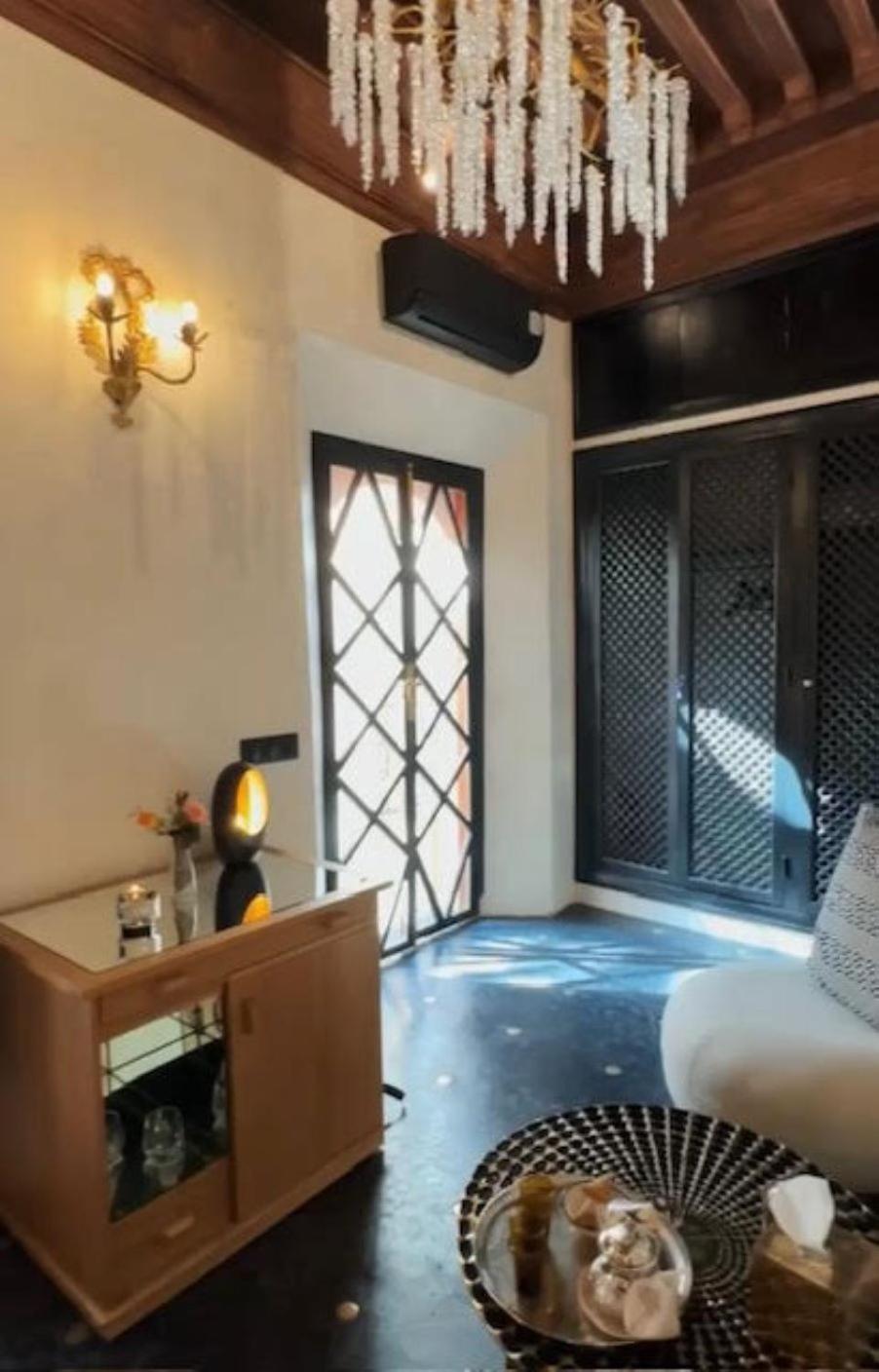 Lallabaya Affittacamere Marrakesh