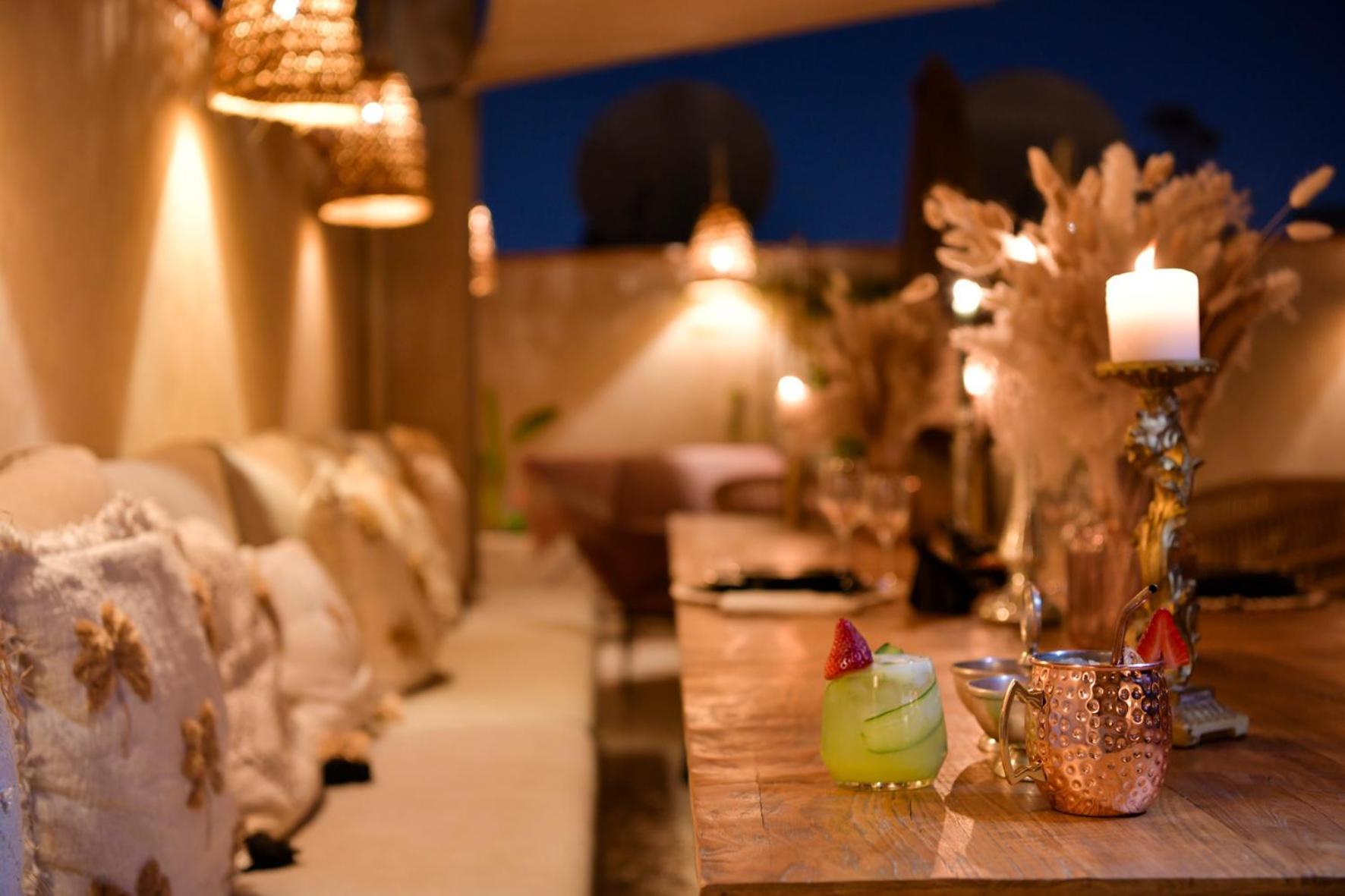Affittacamere Lallabaya Marrakesh