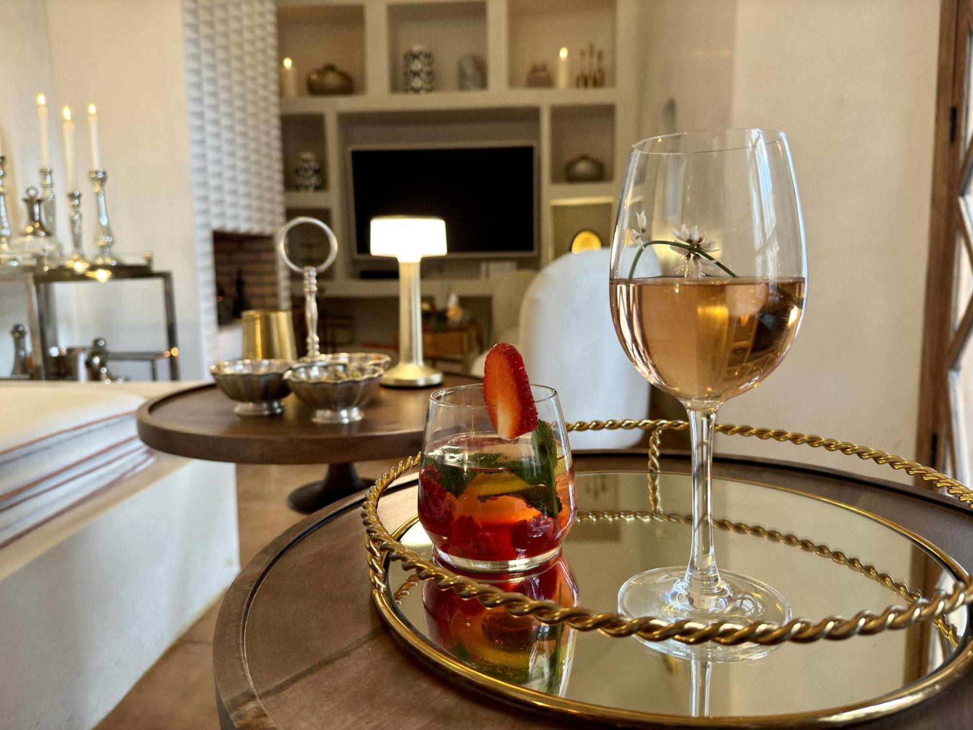 Affittacamere Lallabaya Marrakesh