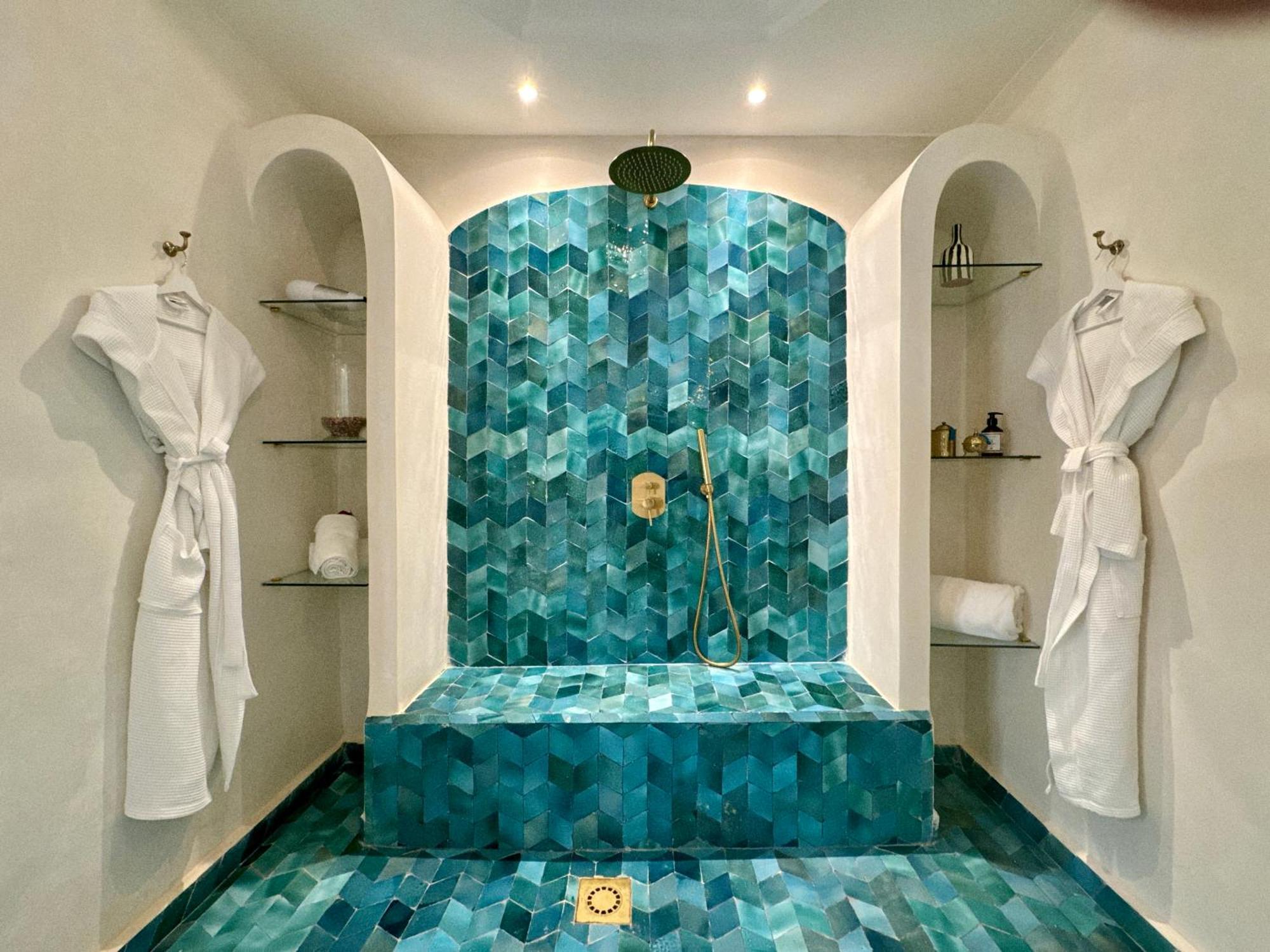 Affittacamere Lallabaya Marrakesh