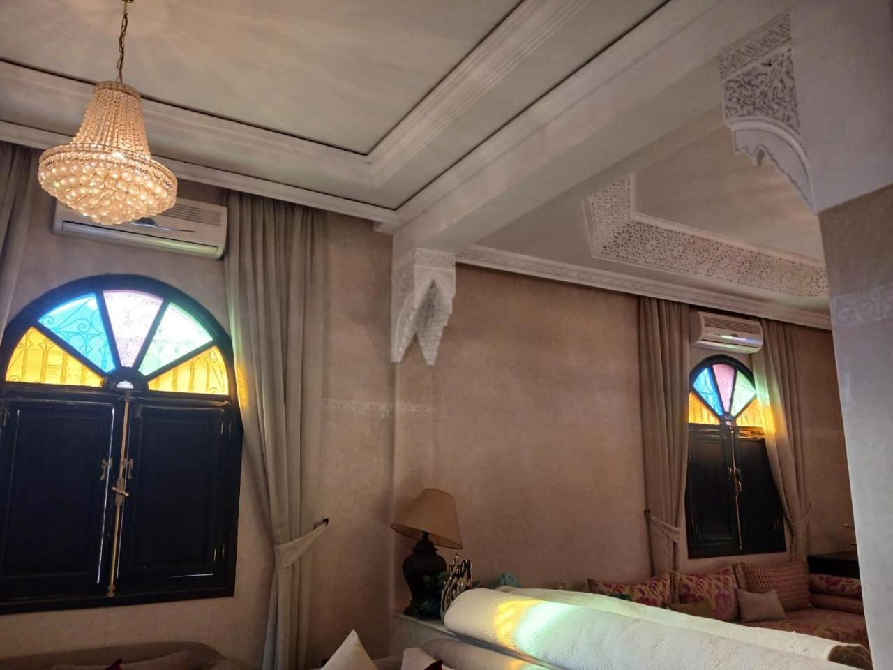 Mima * Marrakesh