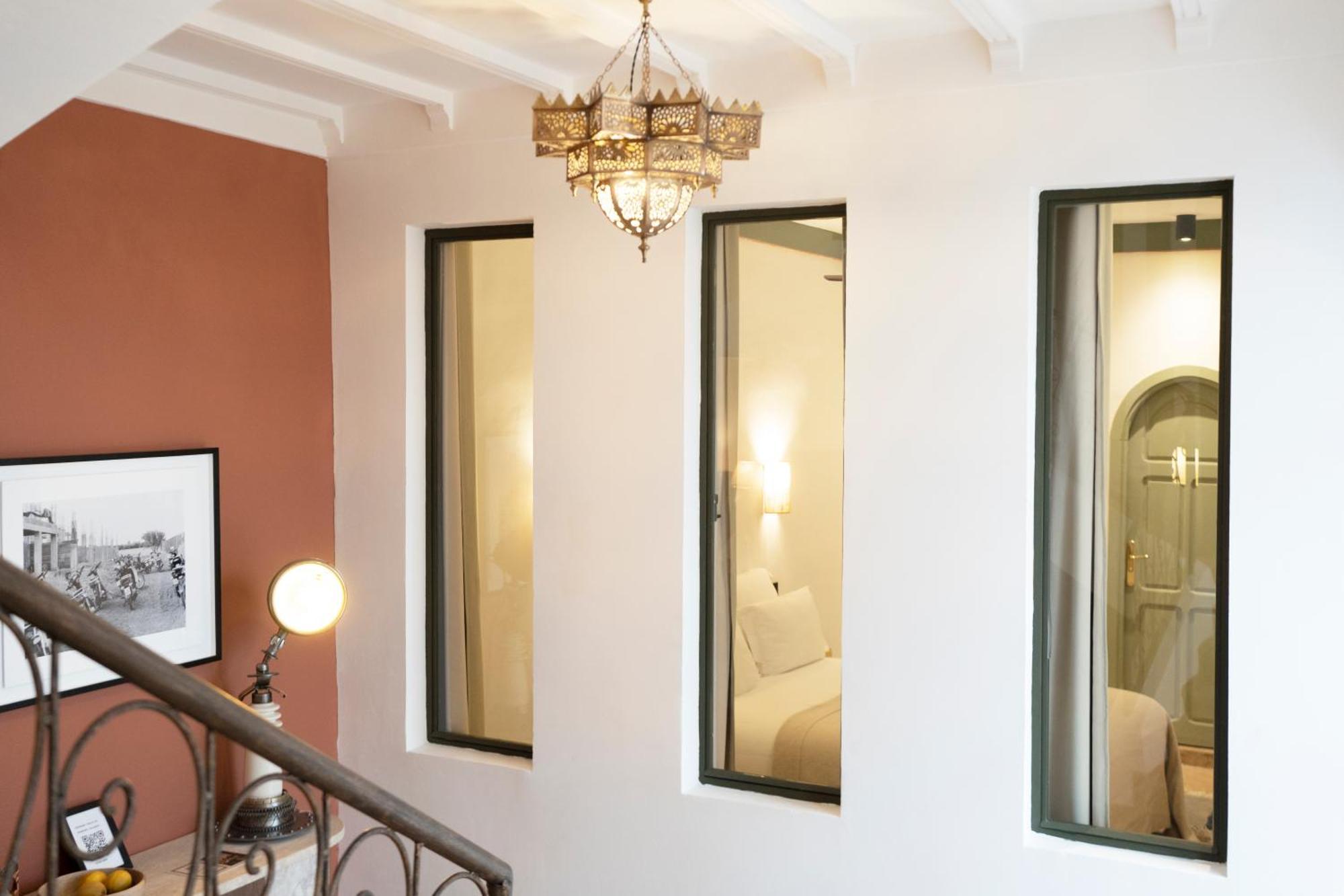 Al Uzza Riad