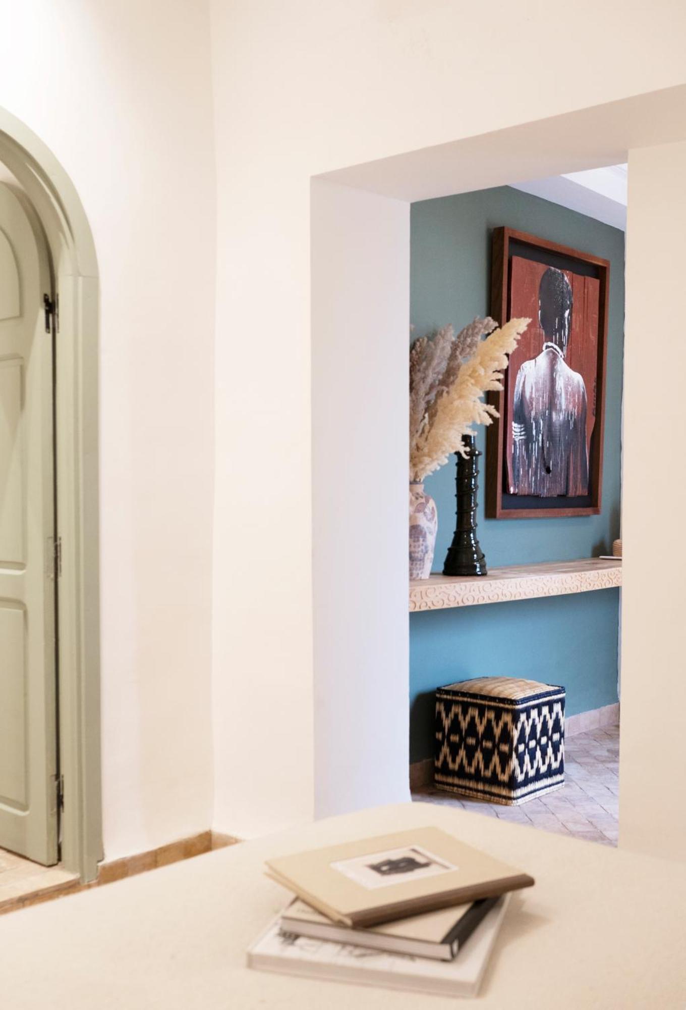 Riad Al Uzza
