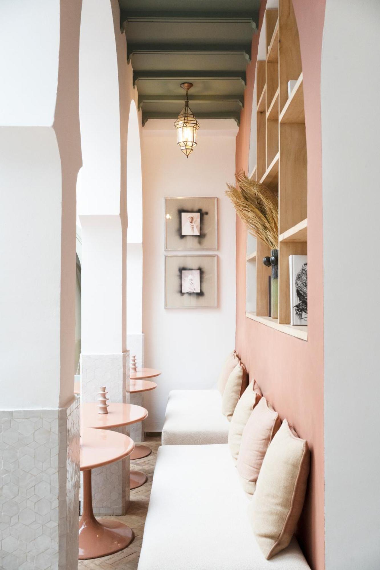 Al Uzza Marrakesh