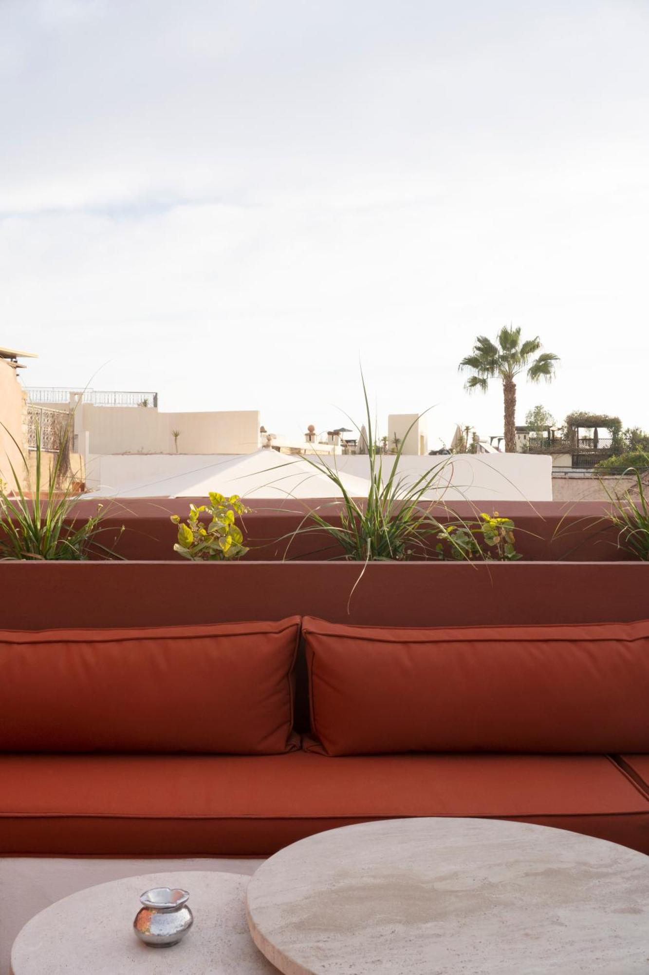 Al Uzza Riad