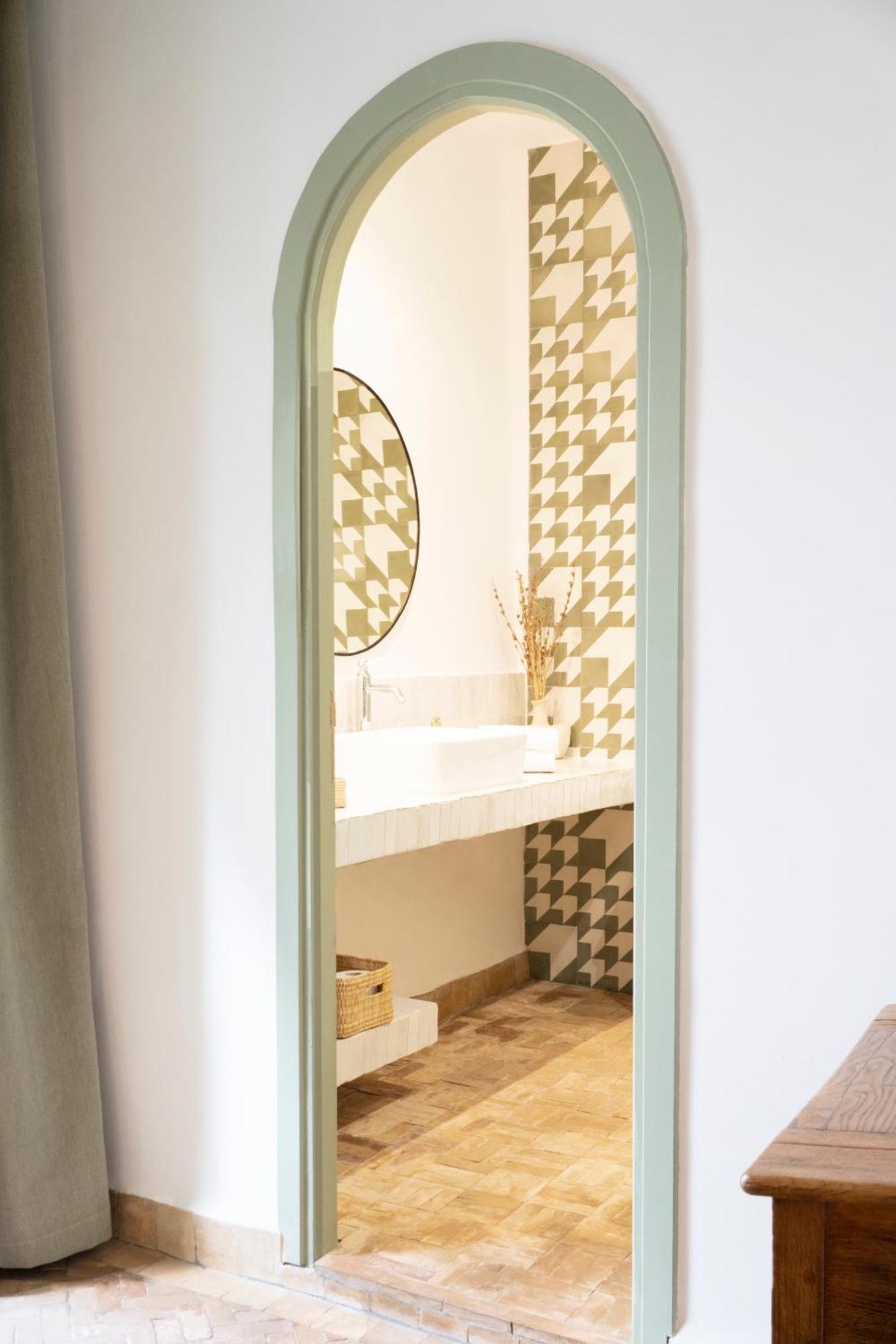 Riad Al Uzza Marrakesh