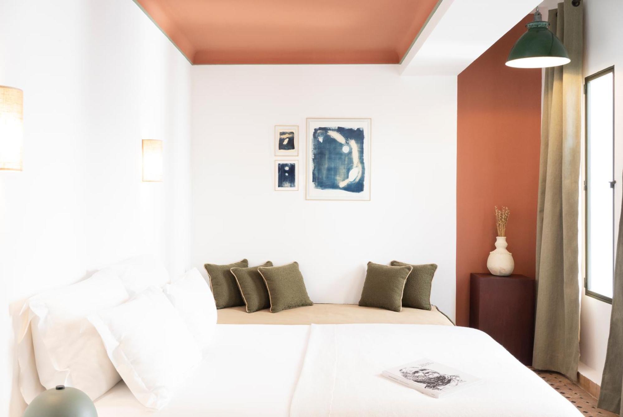 Al Uzza Riad Marrakesh