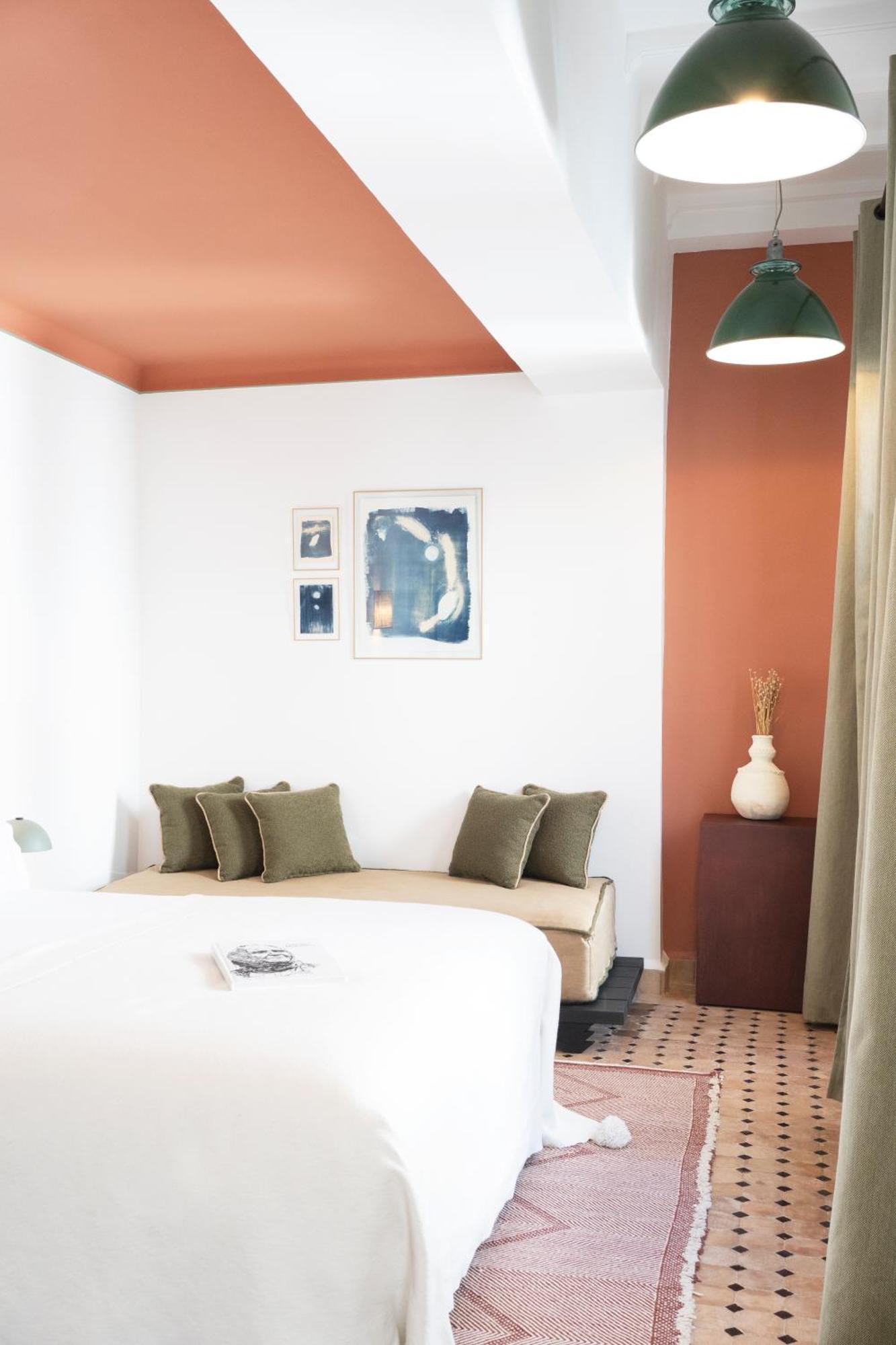 Riad Al Uzza