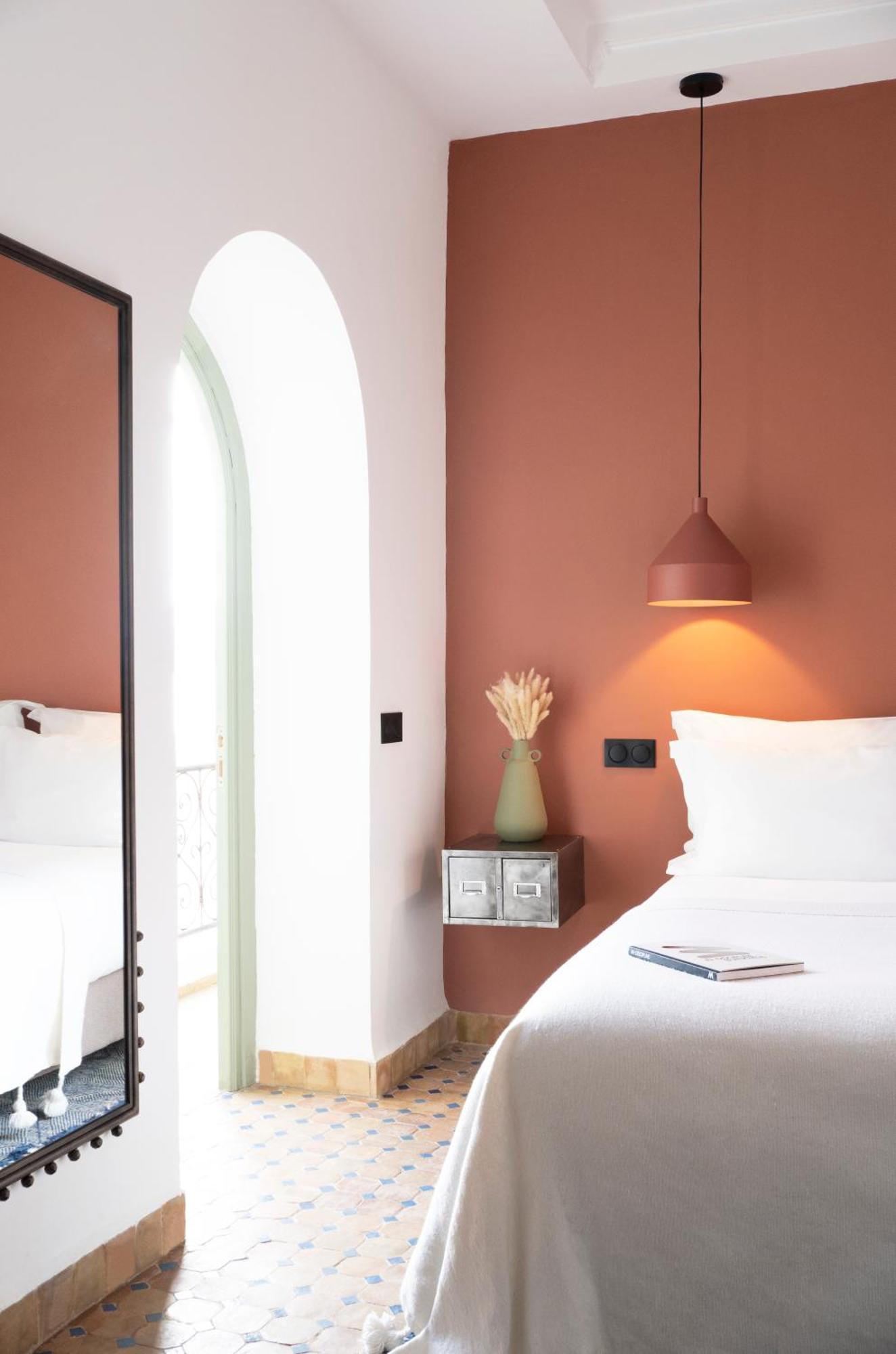 Riad Al Uzza Marrakesh