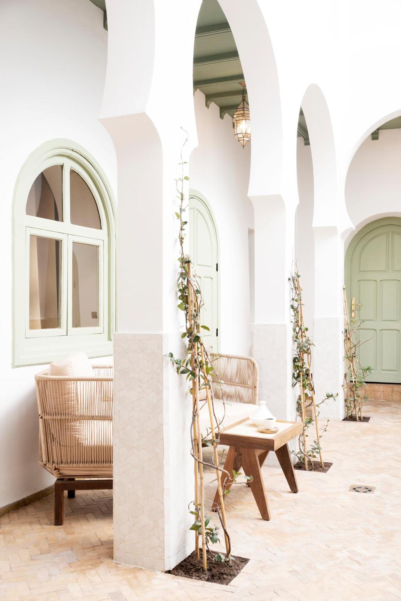 Riad Al Uzza Marrakesh