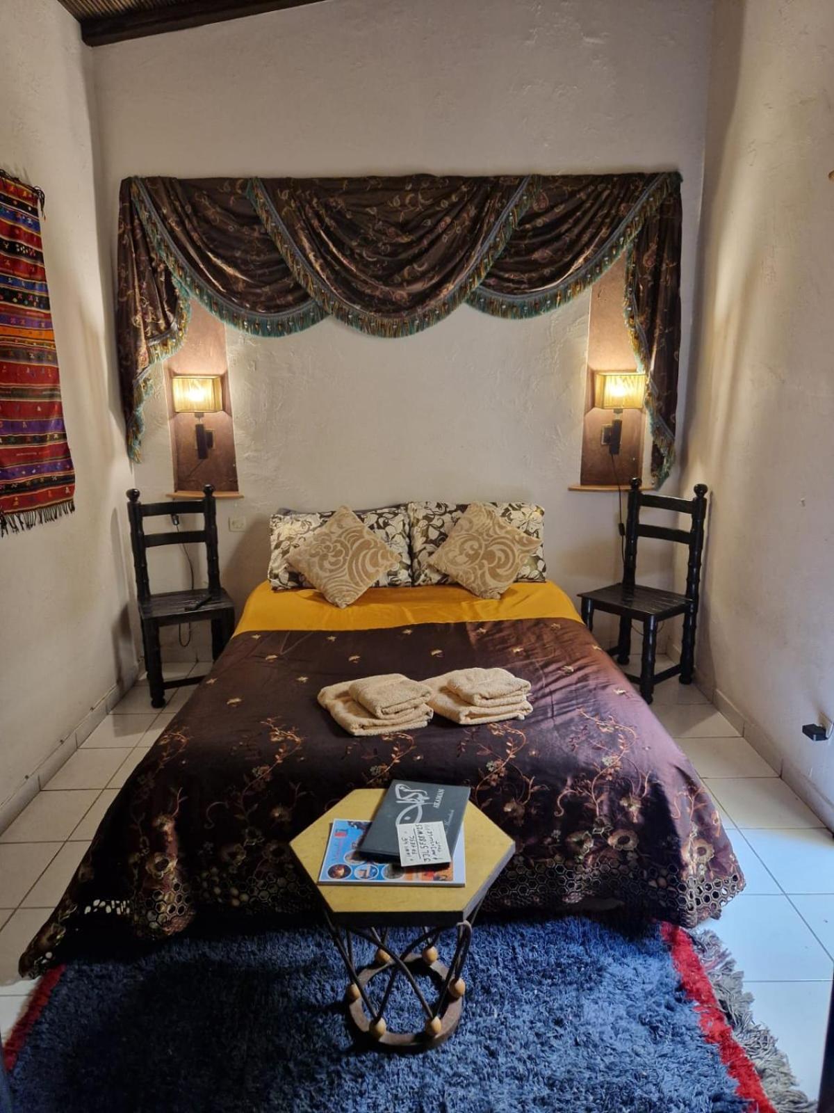 Accommodatie bij particulieren Maison Noe , Al Quaria , Ab40 Marrakesh