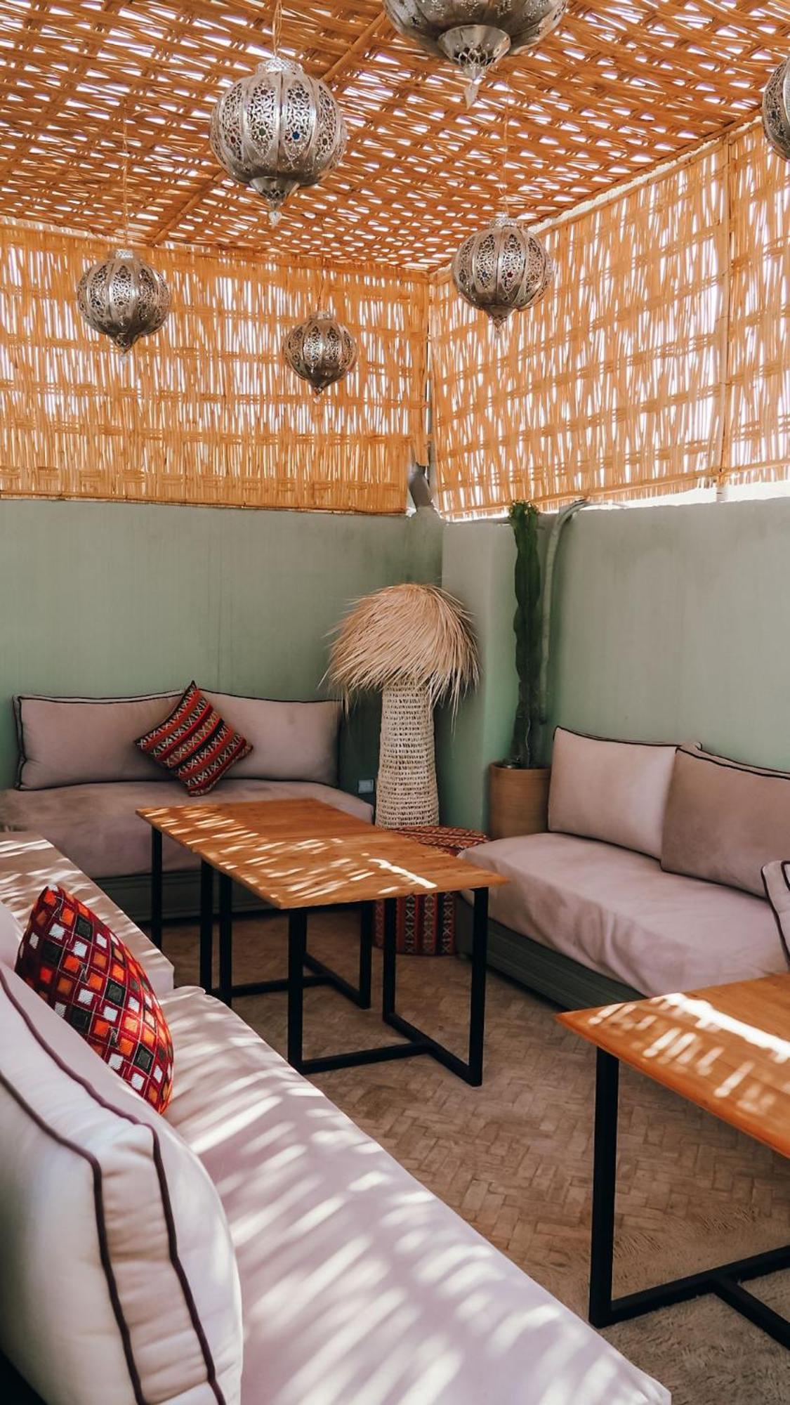 Riad El Marah Marrakesh
