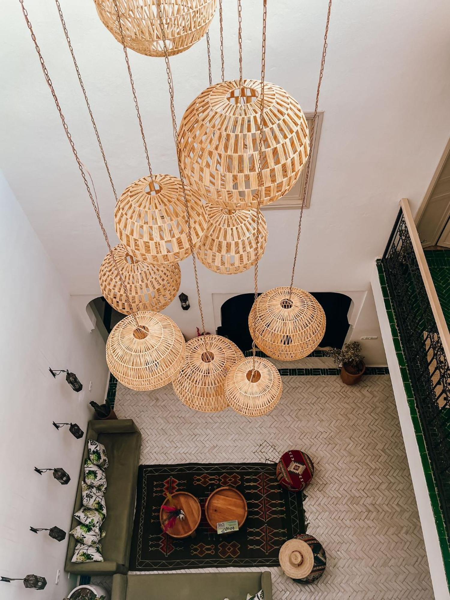 El Marah * Marrakesh