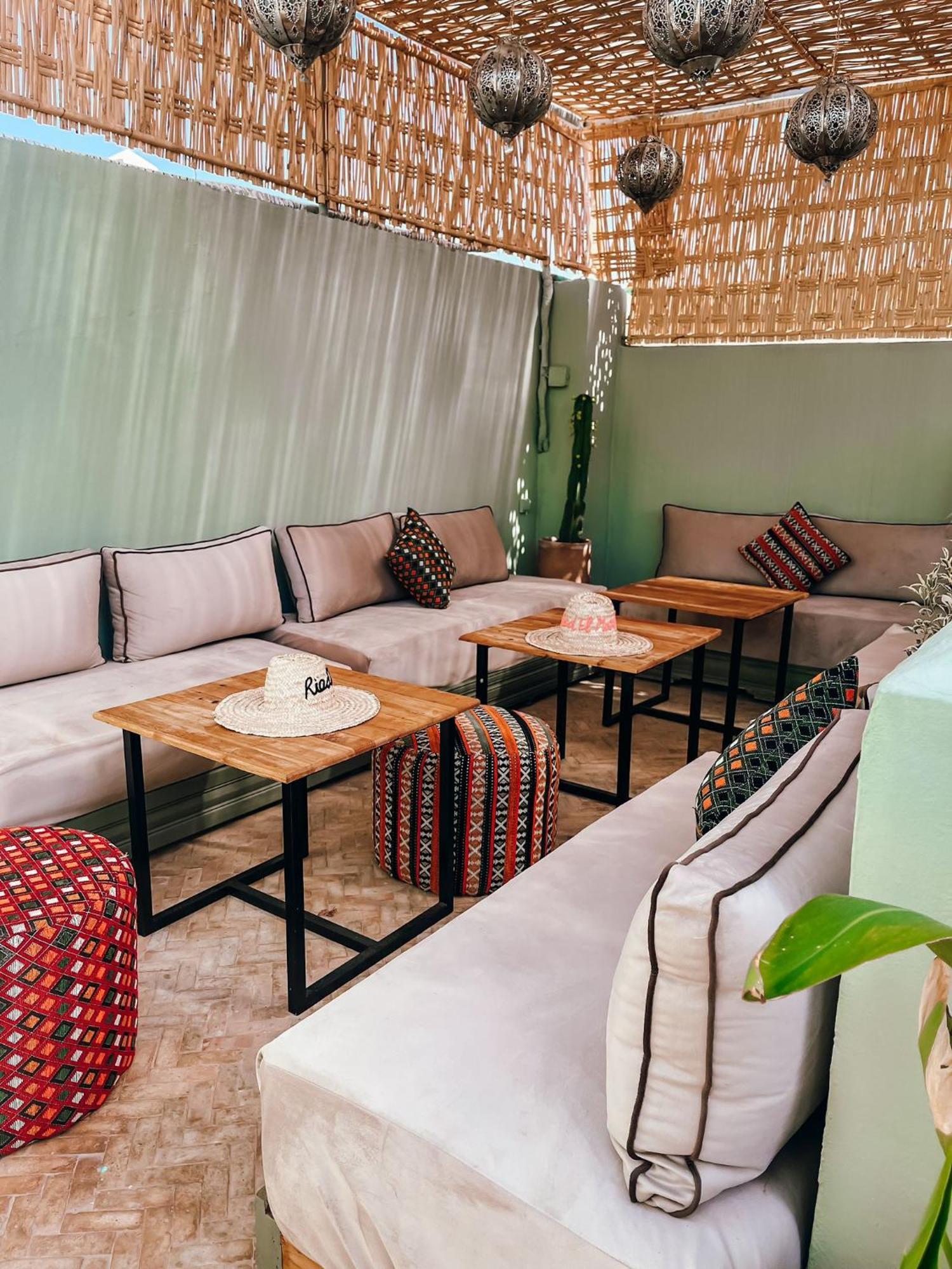 El Marah Marrakesh