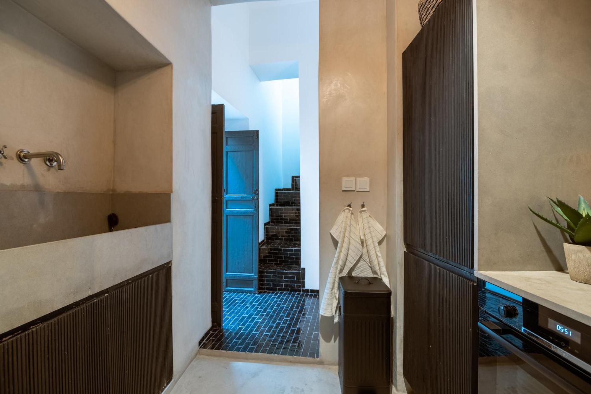 Sahara Villa Marrakesh