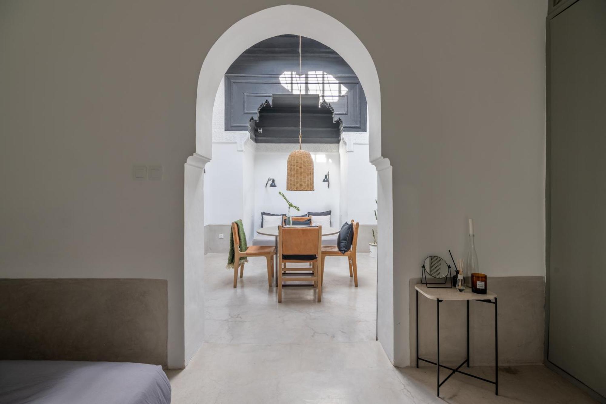 Sahara Villa Marrakesh