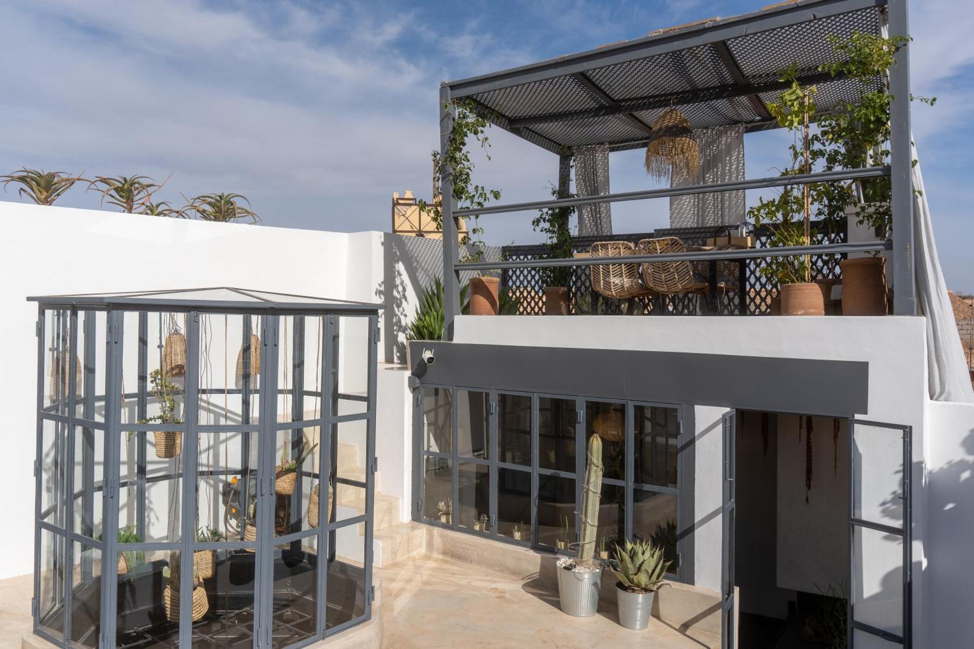 Sahara Villa Marrakesh