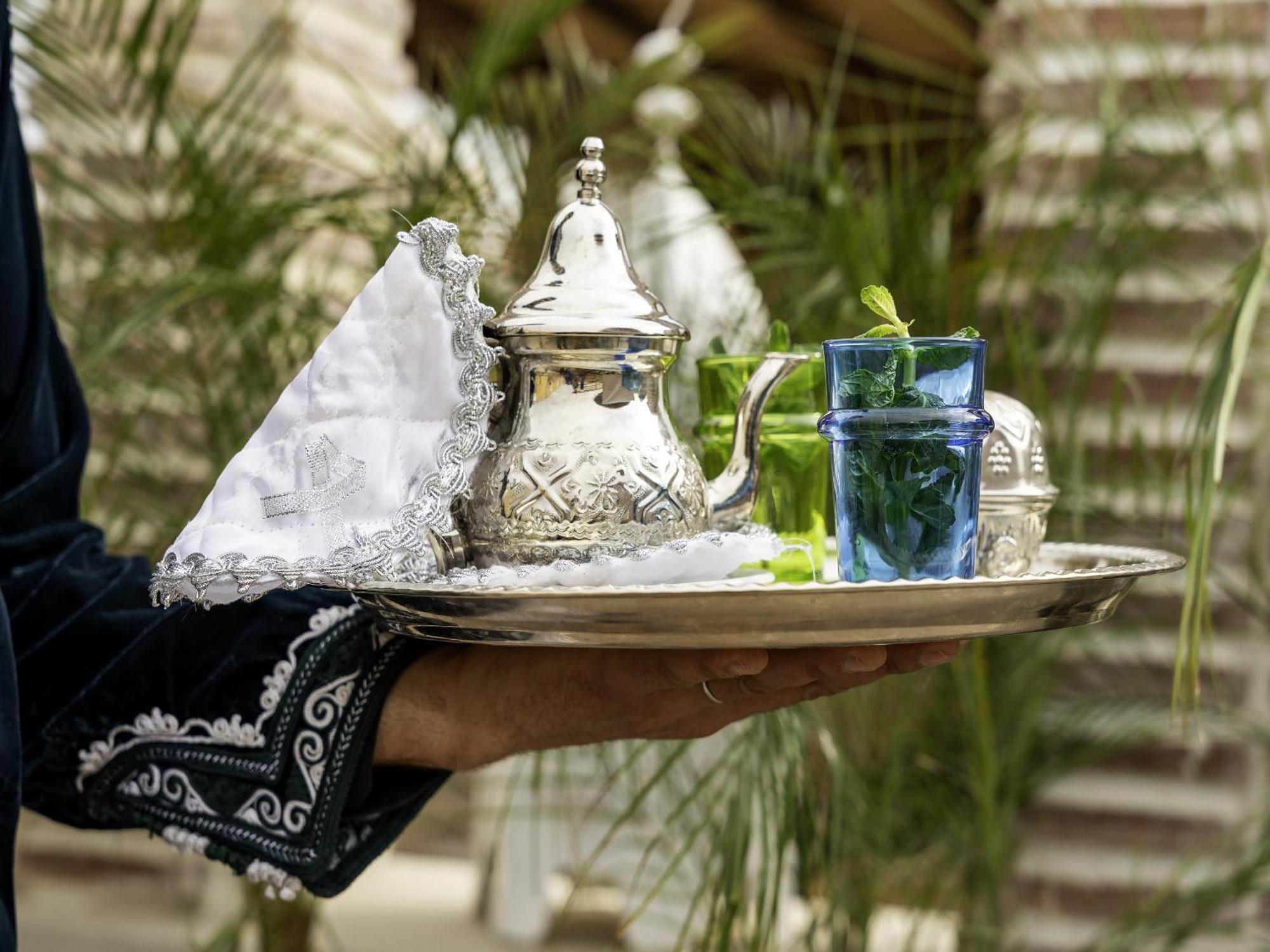 Almisk * Marrakesch