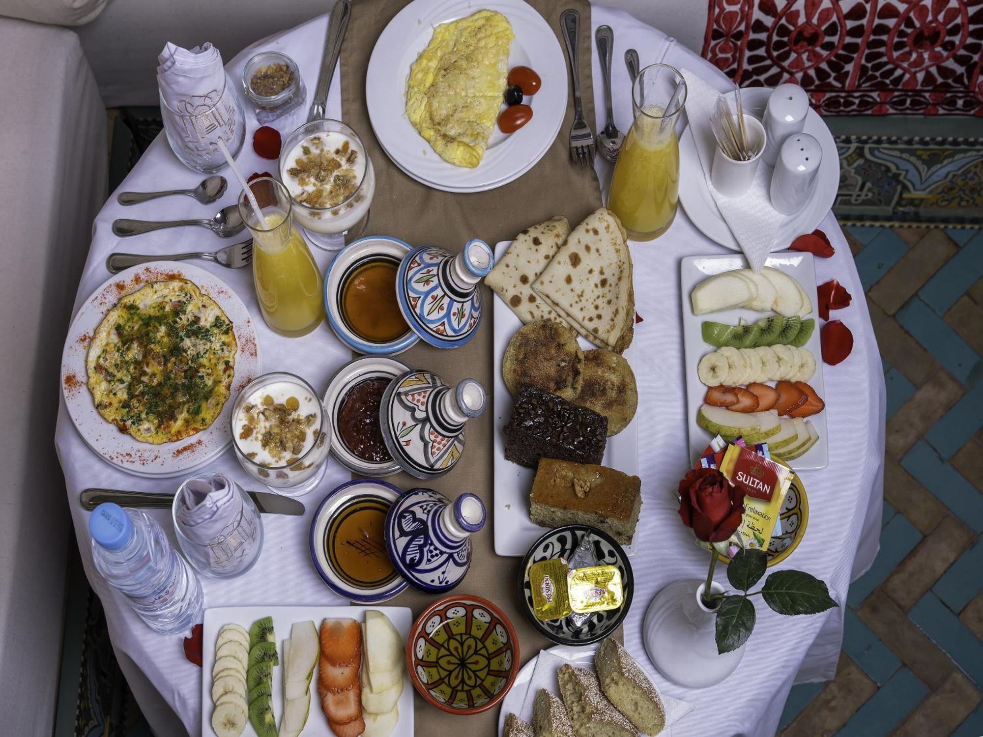 Almisk Marrakesh