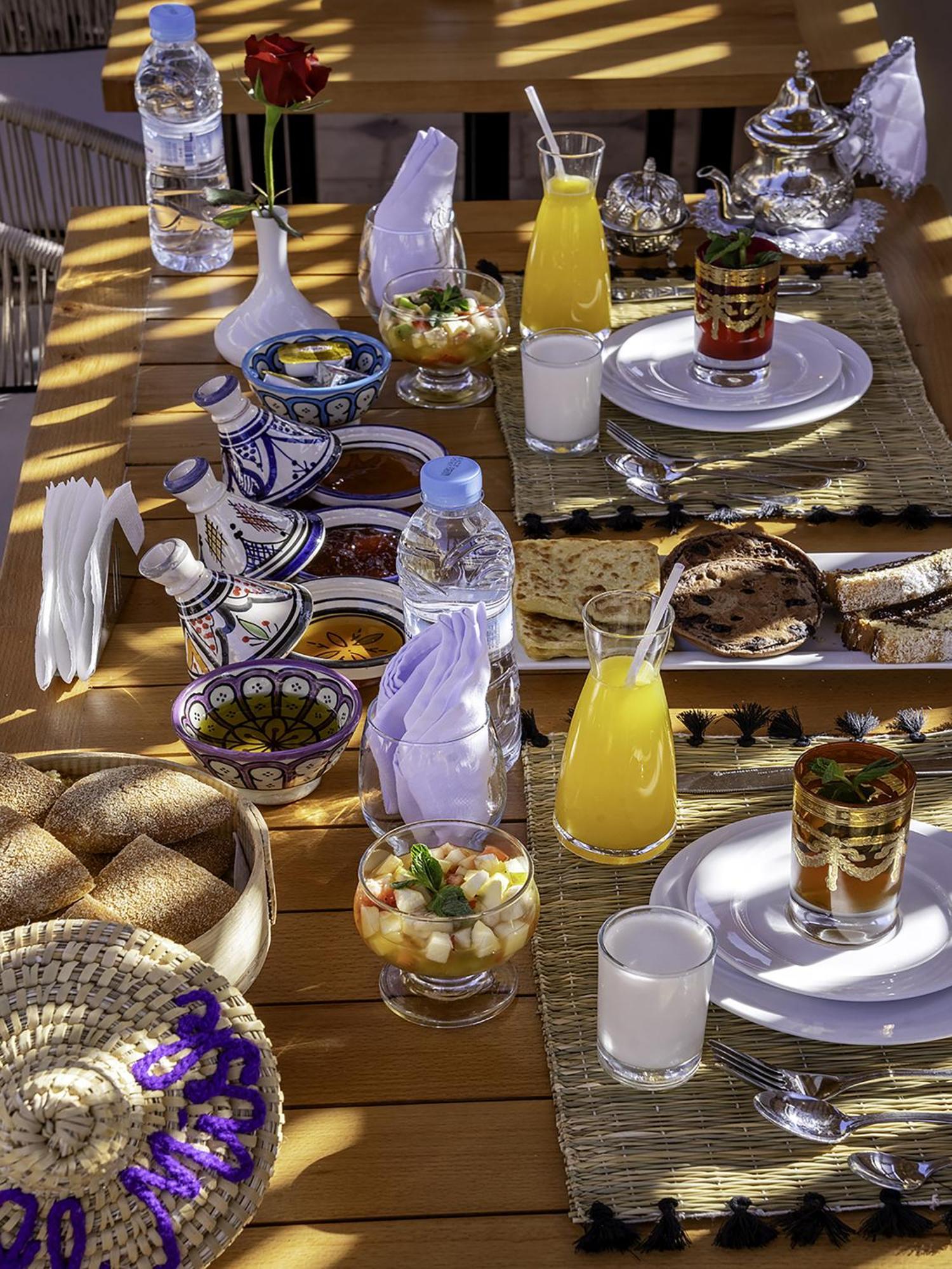 Almisk Maison d'hôtes *