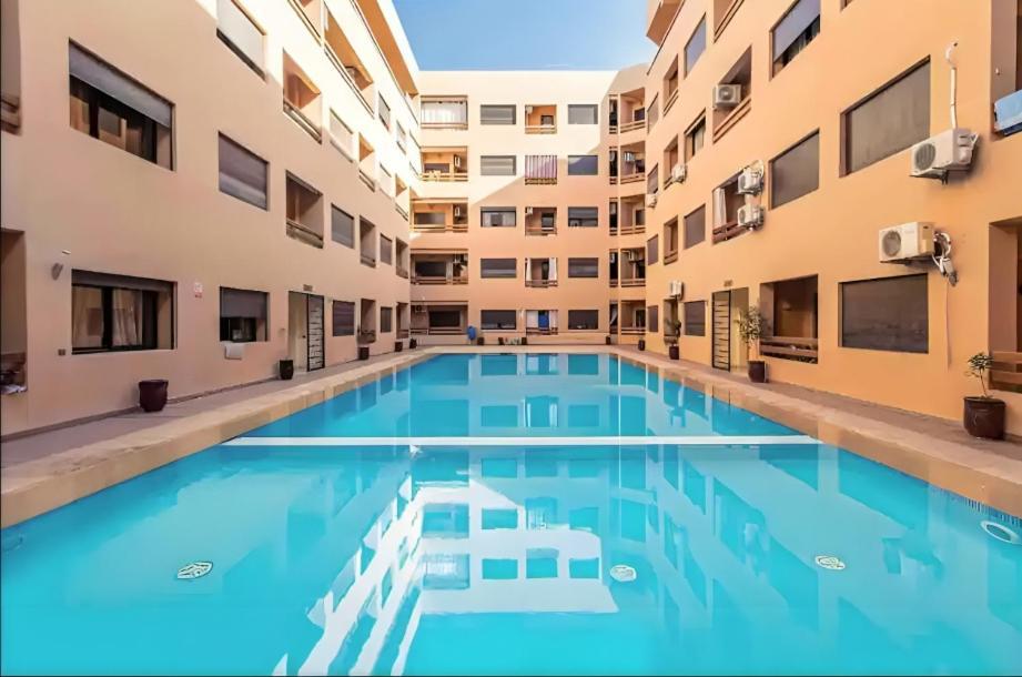 Noor 5 Appartement