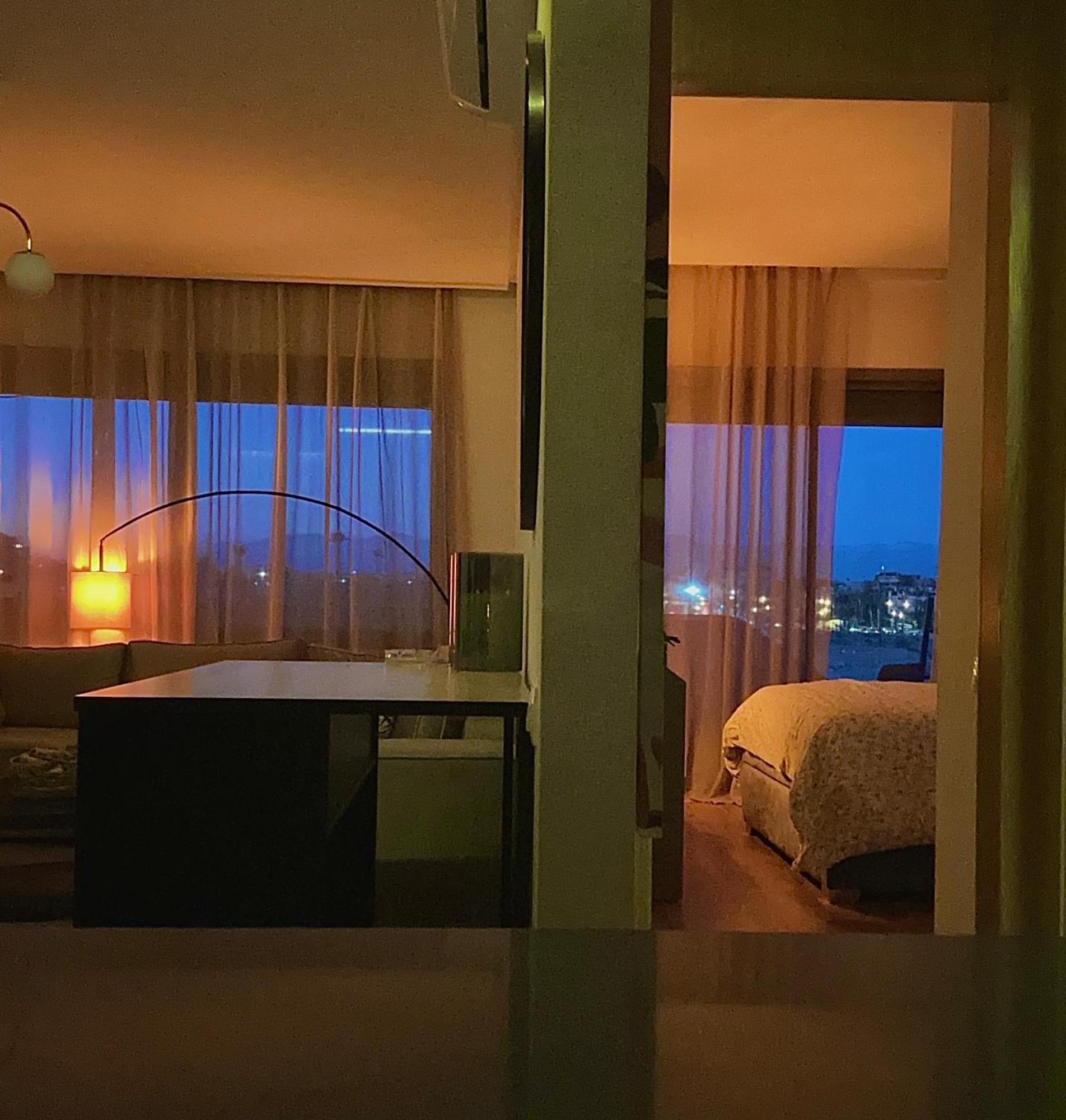Apartment Oasis Urbaine *