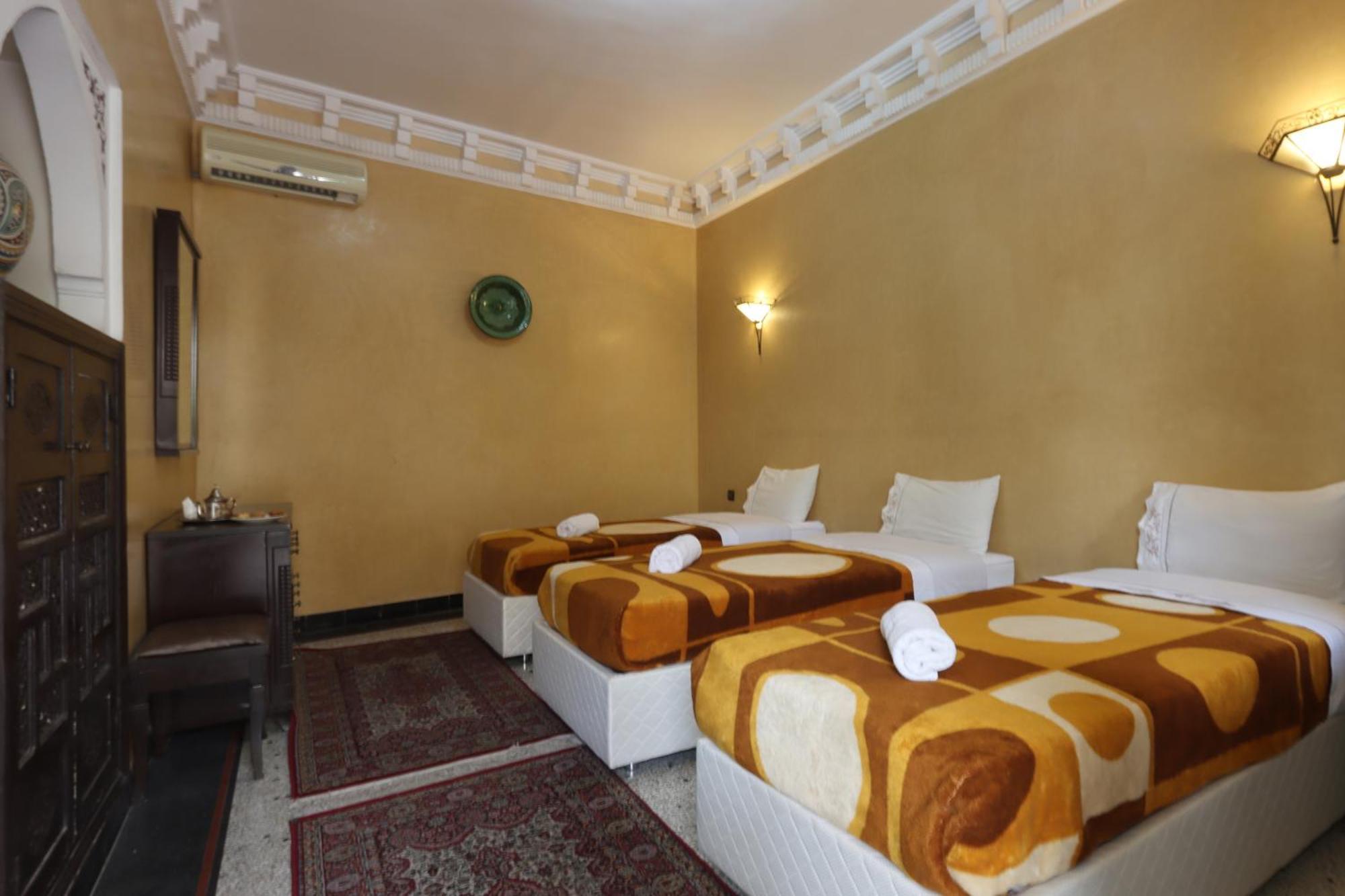 Appartement Ctm