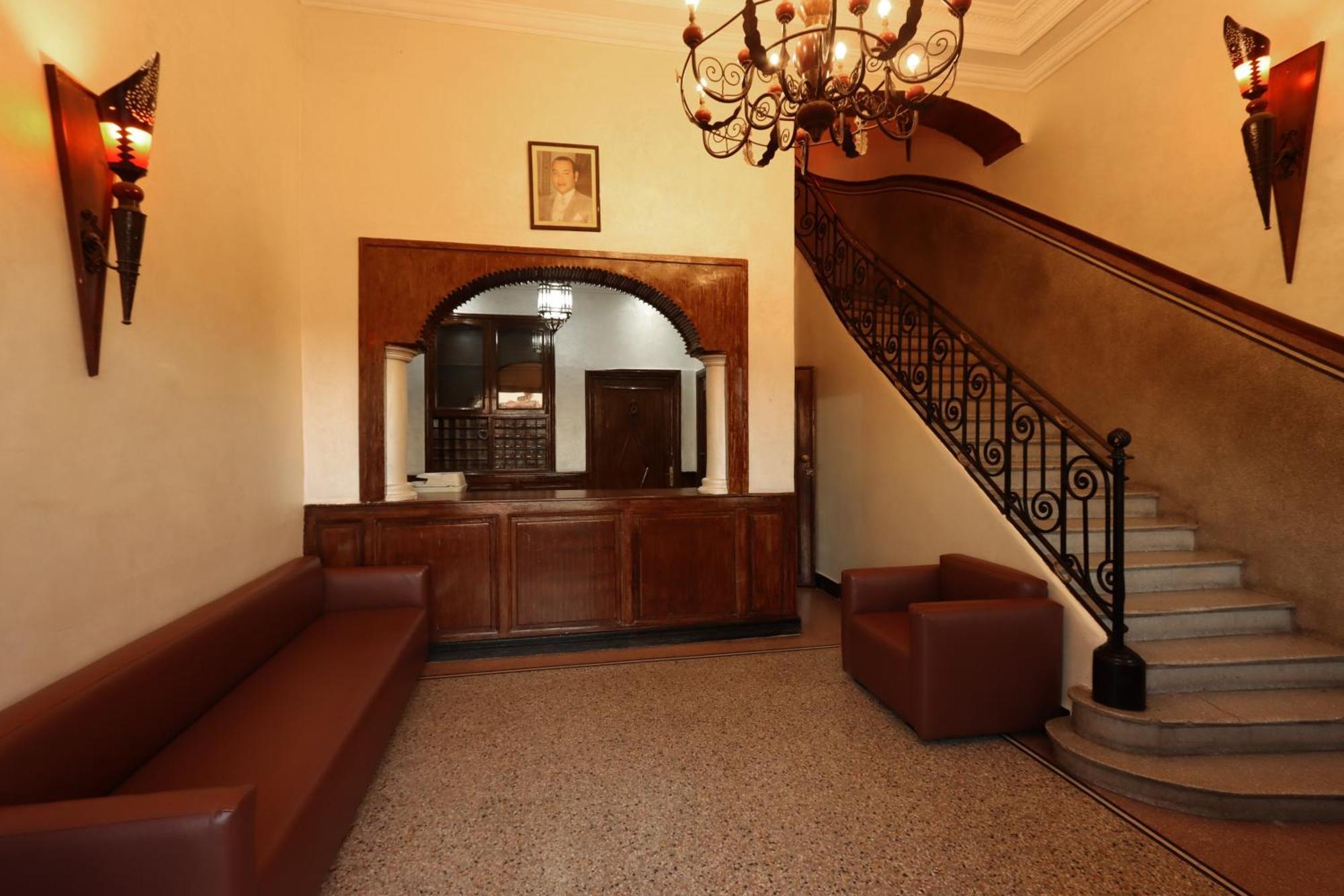 Appartement Ctm