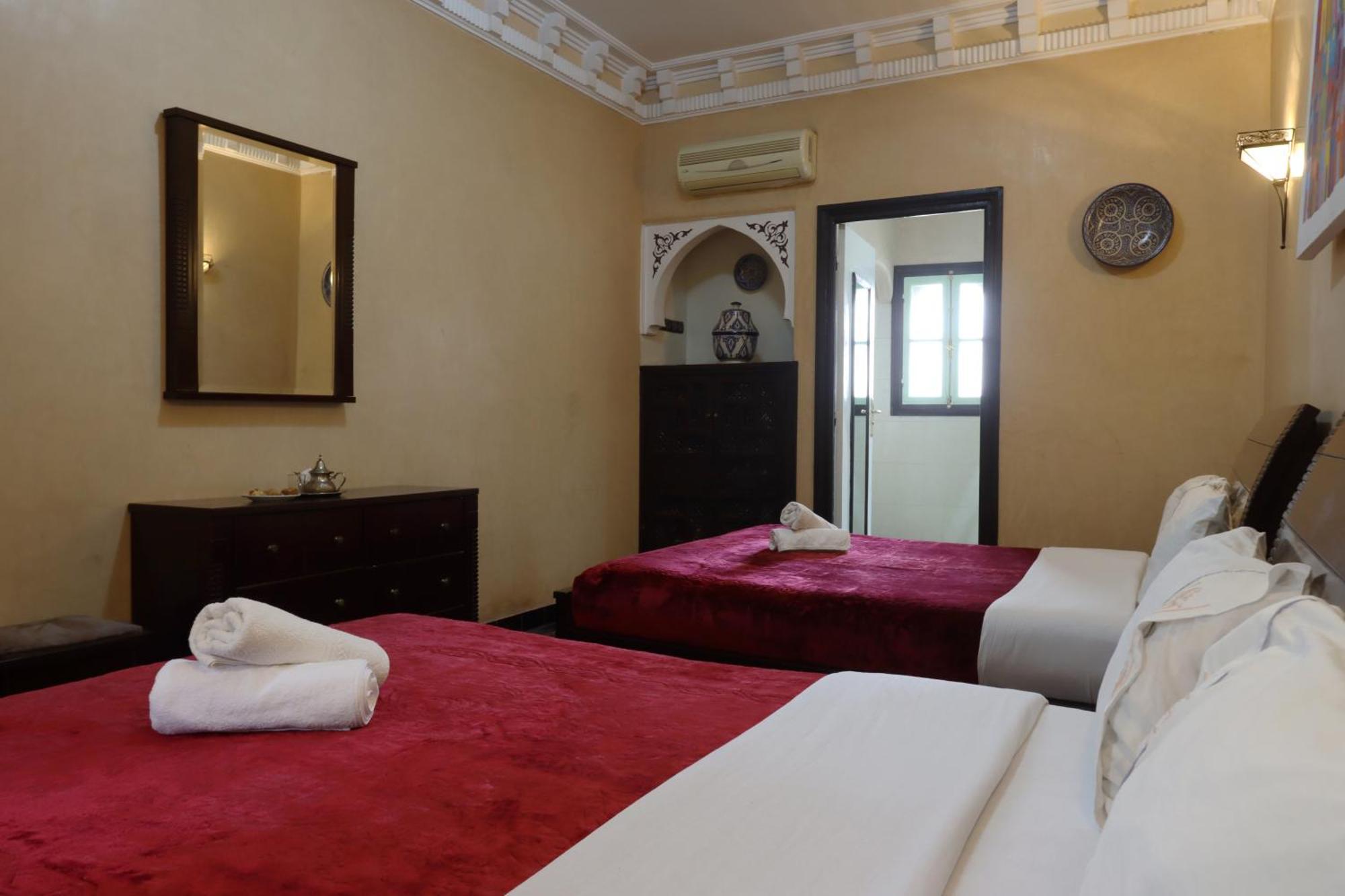 Appartement Ctm