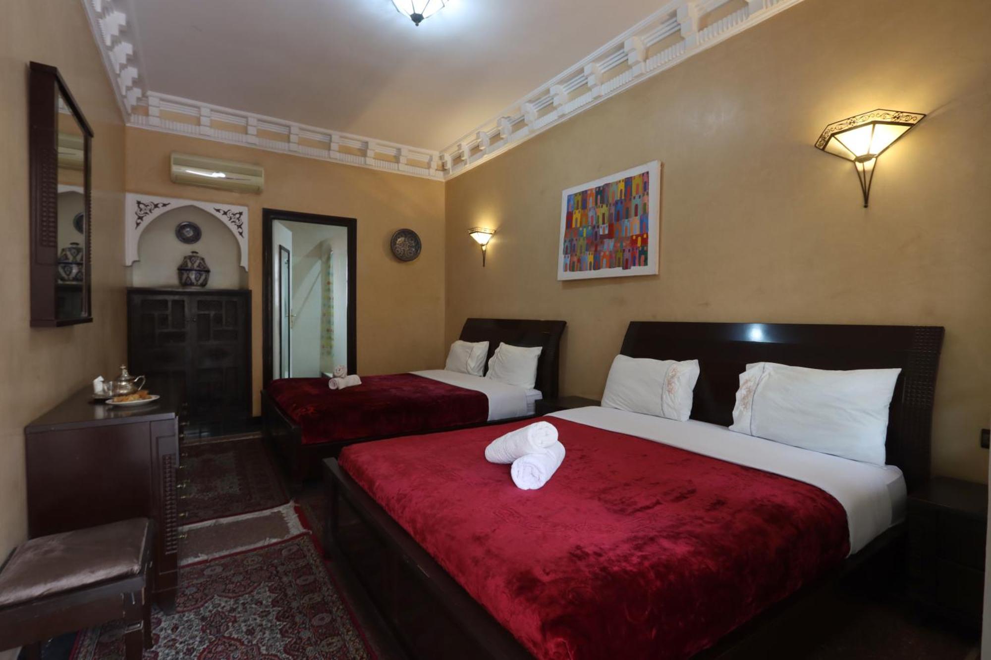 Ctm * Marrakesh