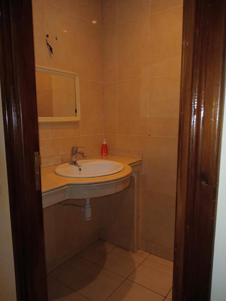 Assafou Appartement Marrakesh