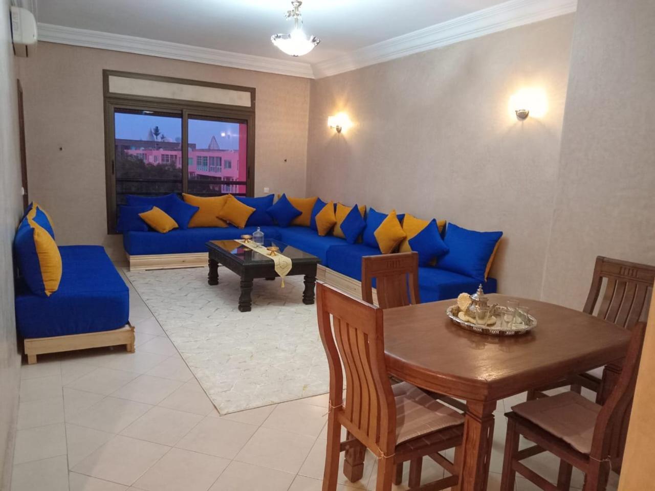 Appartement Assafou *