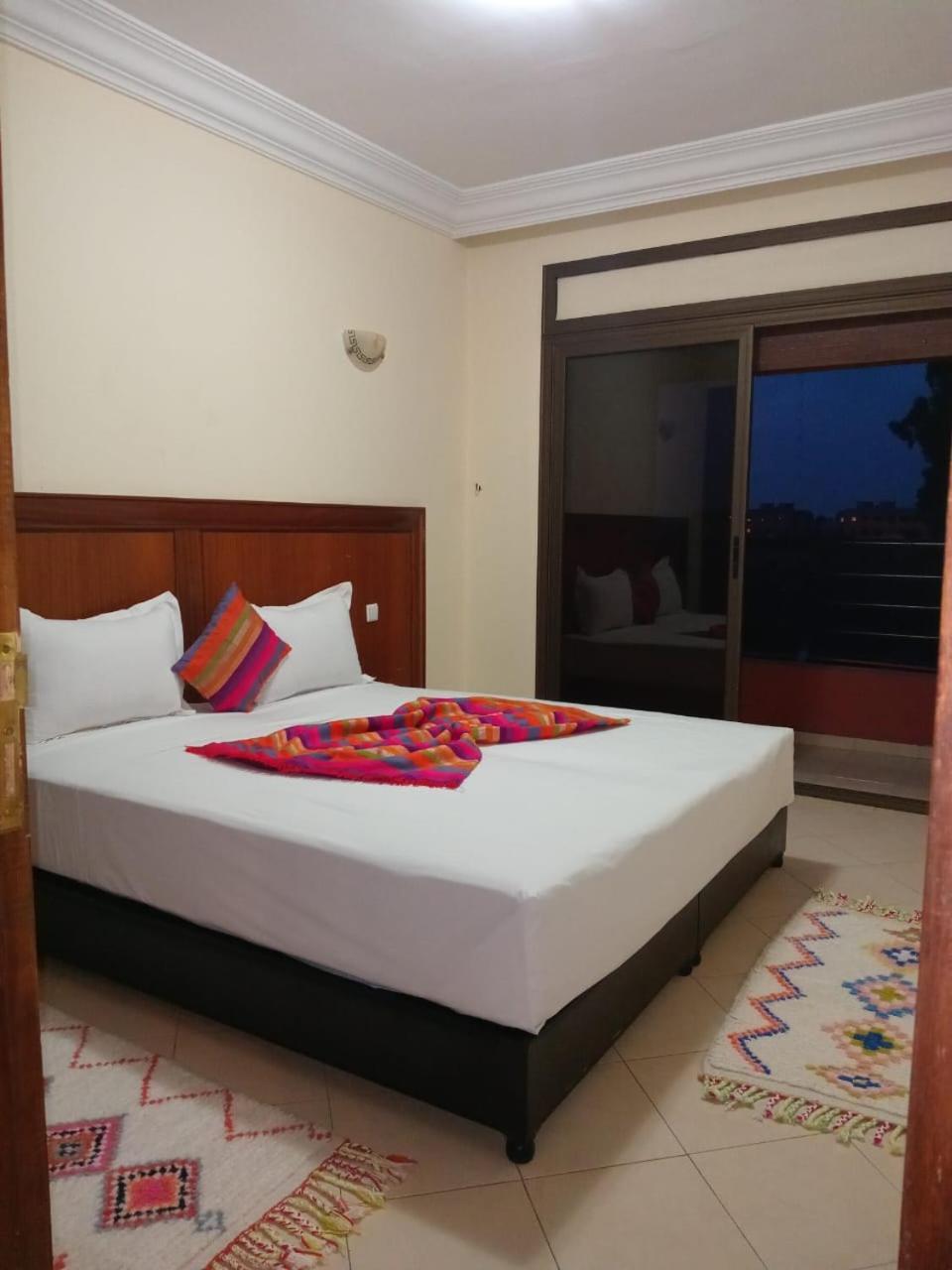 Appartement Assafou Marrakesh
