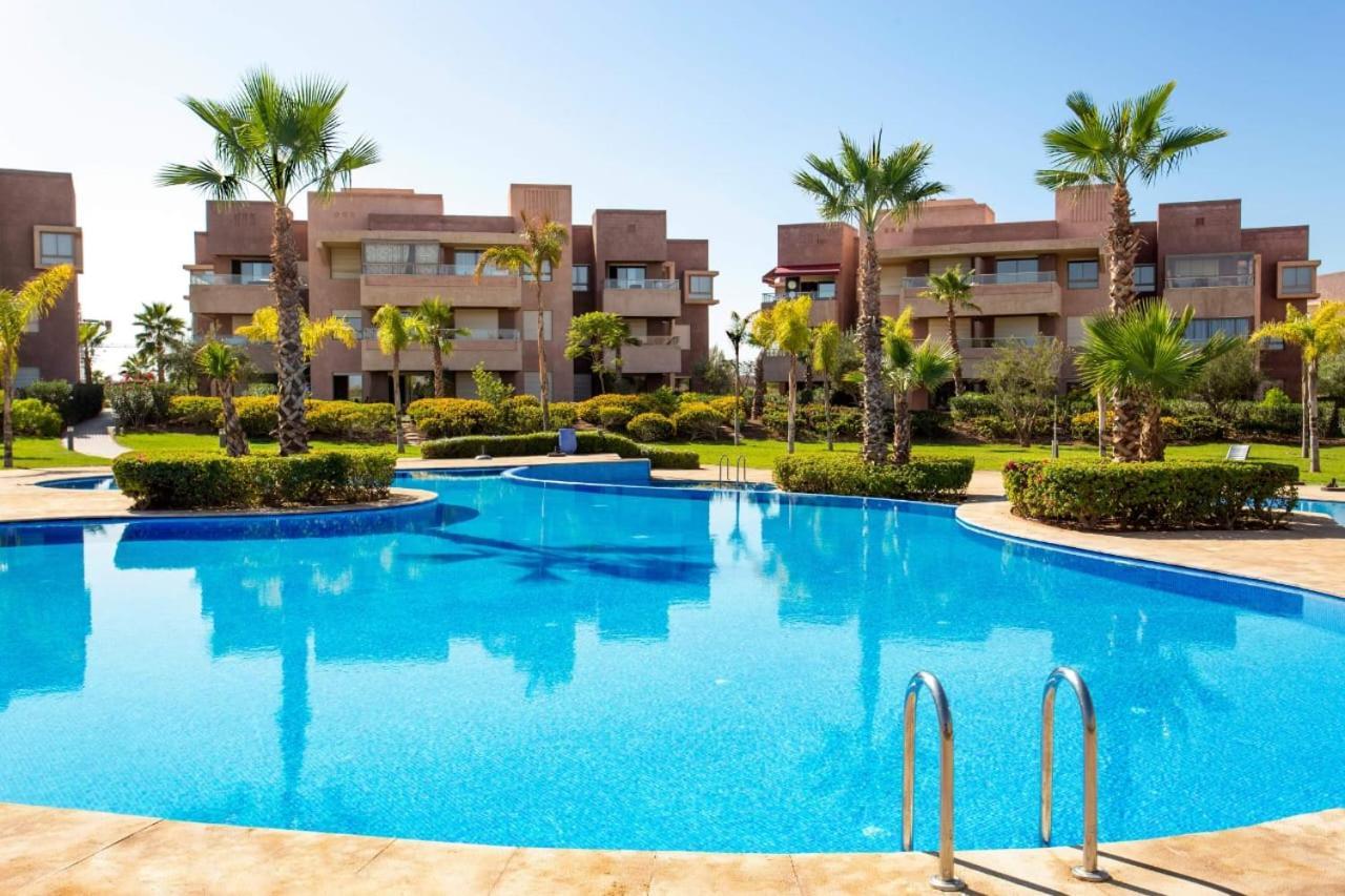 Luxury Marrakech Golf *