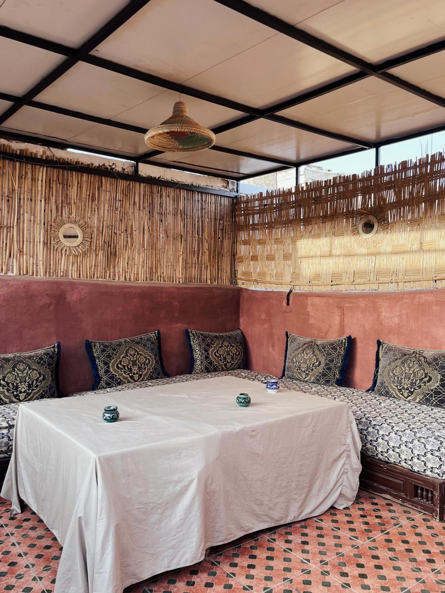 Nelya Kech Hostal *