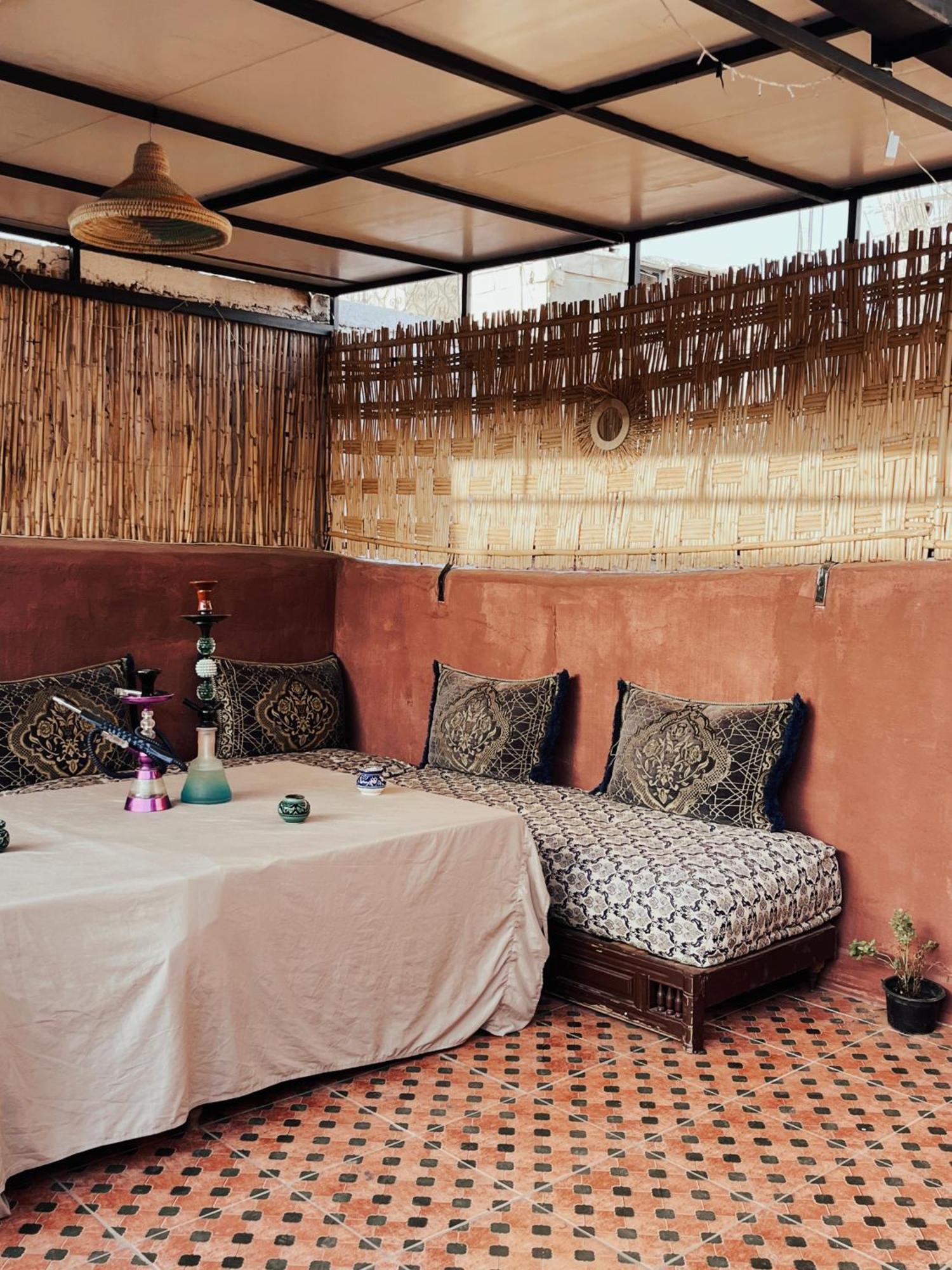 Nelya Kech Hostal