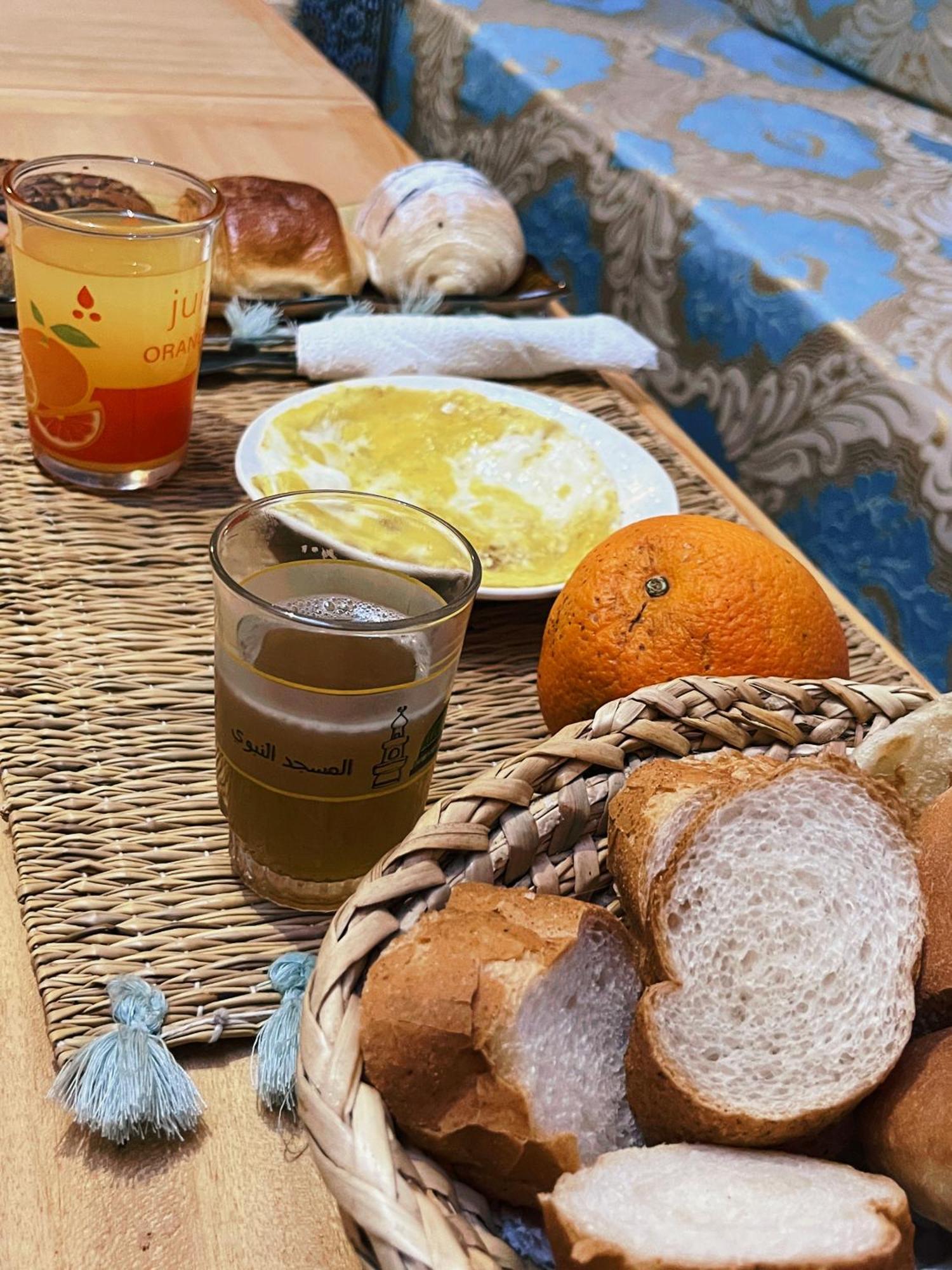 Hostal Nelya Kech Marrakesh