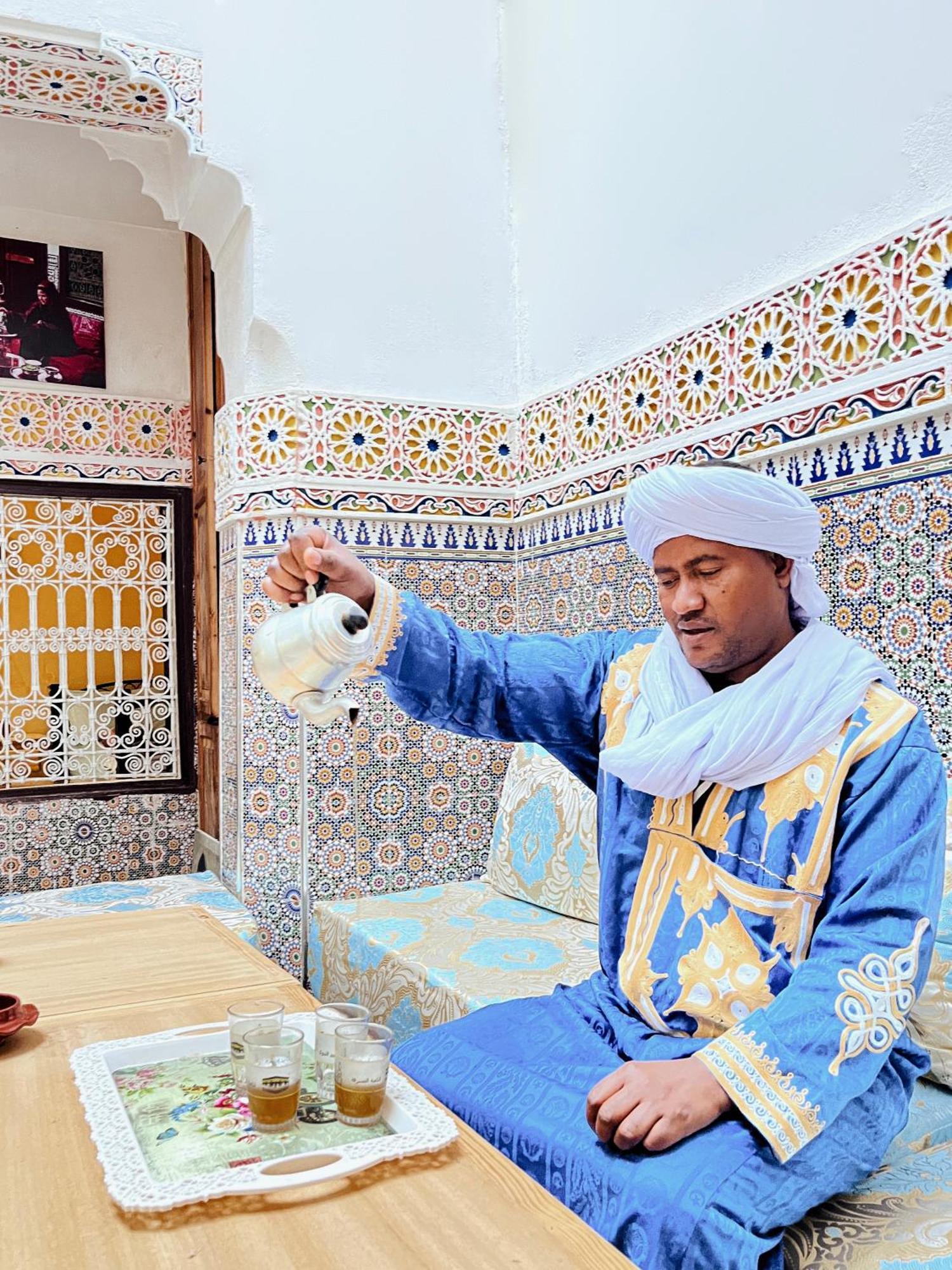 Nelya Kech Hostal