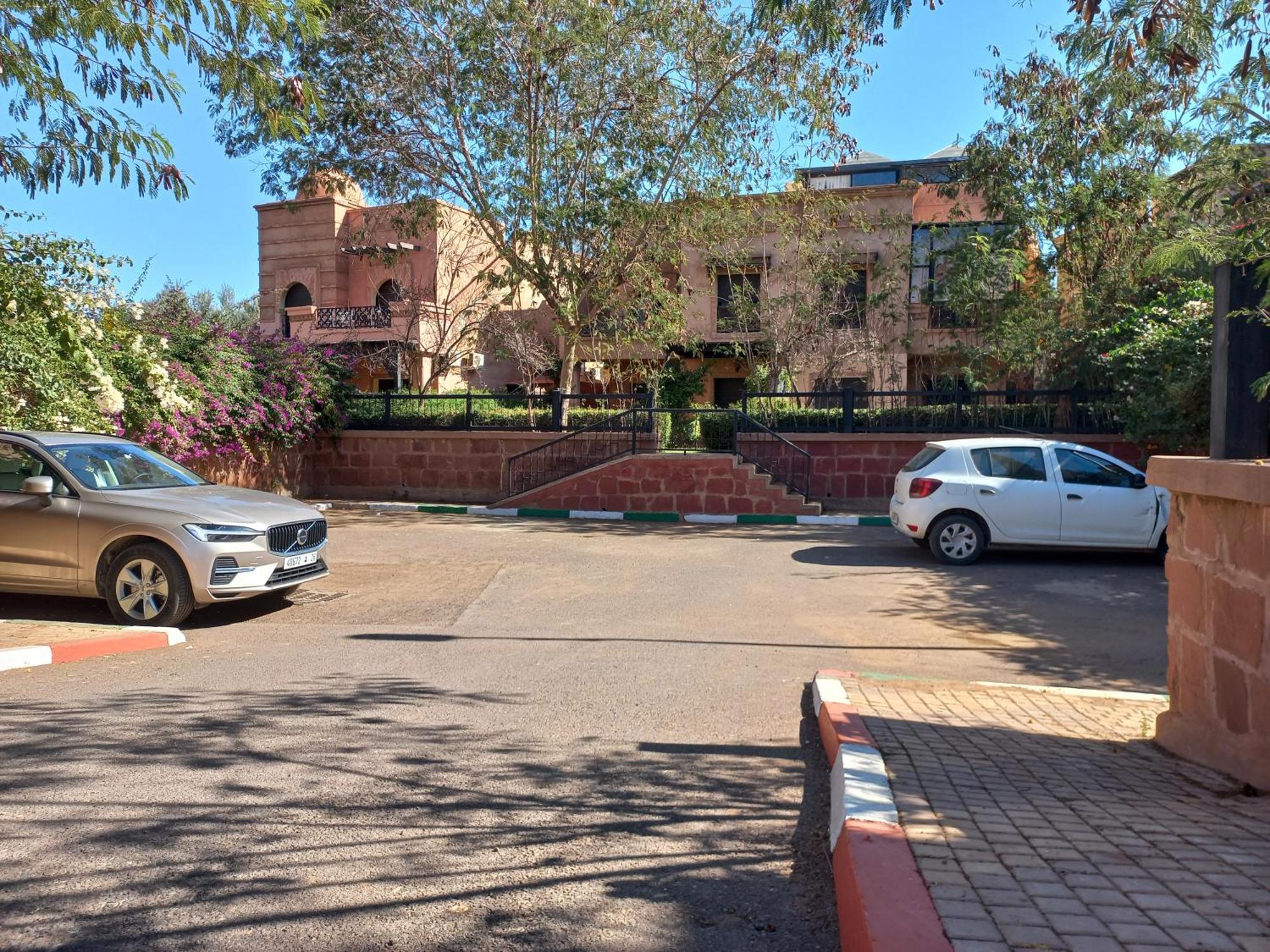 Atlas Views By Golf Apartment *