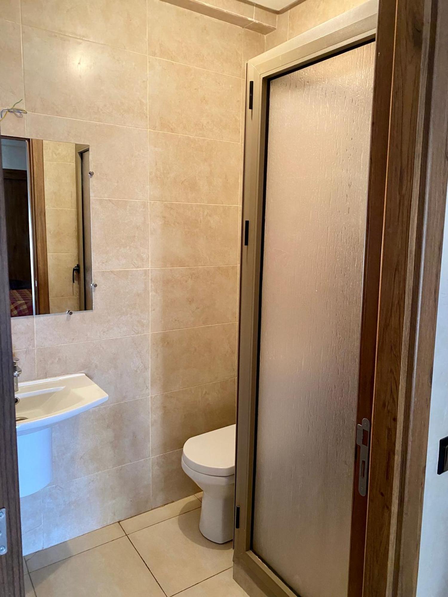 Noor 5 Appartement *